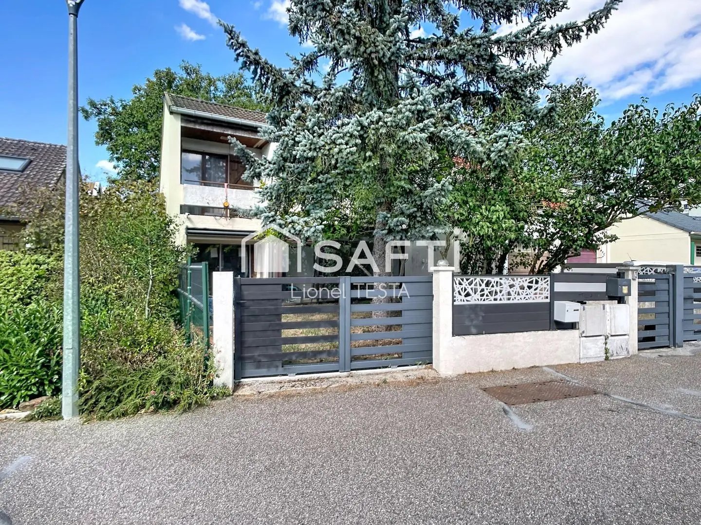 Maison à vendre, 120m², Maxéville
