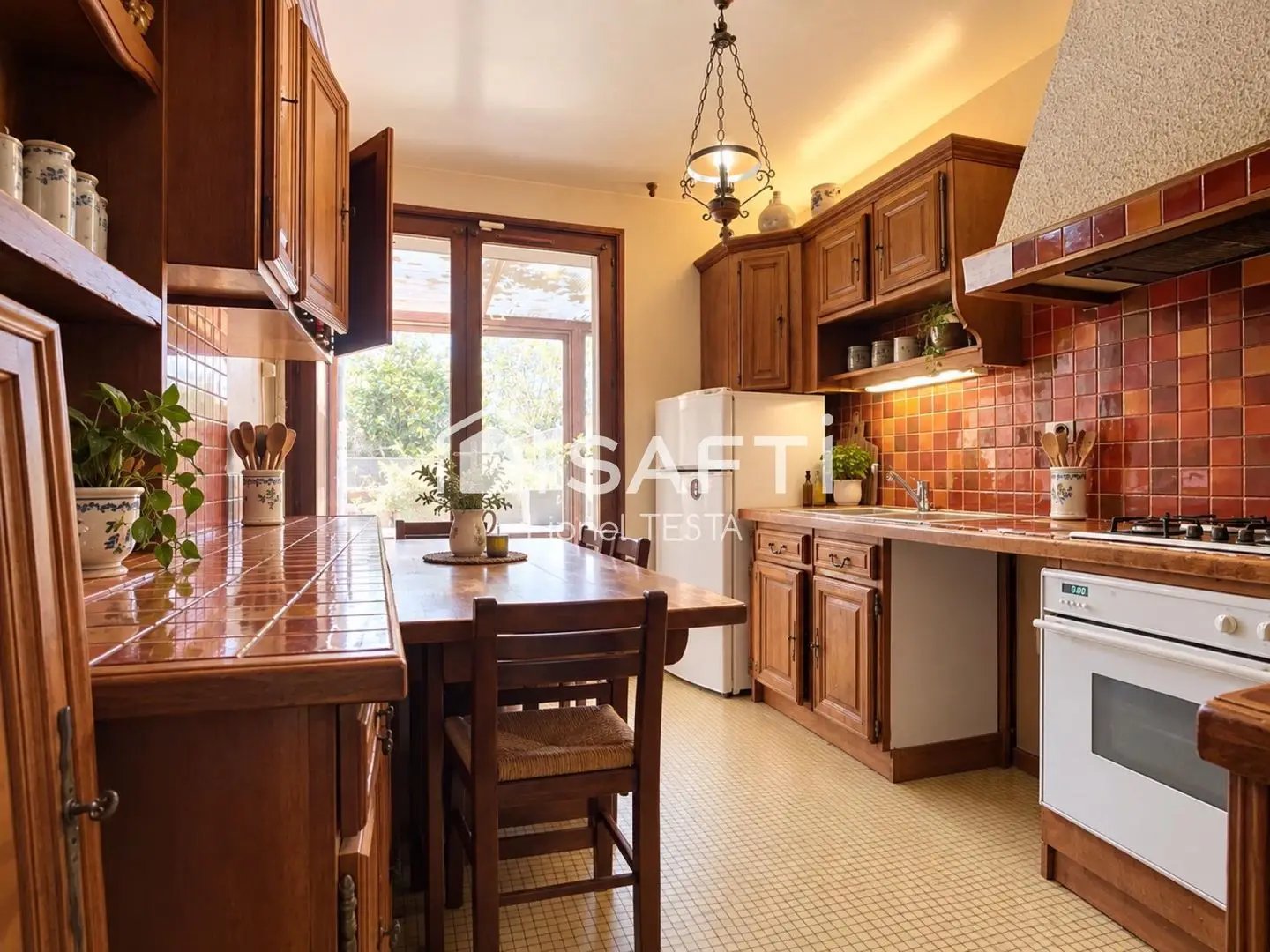Maison à vendre, 120m², Maxéville