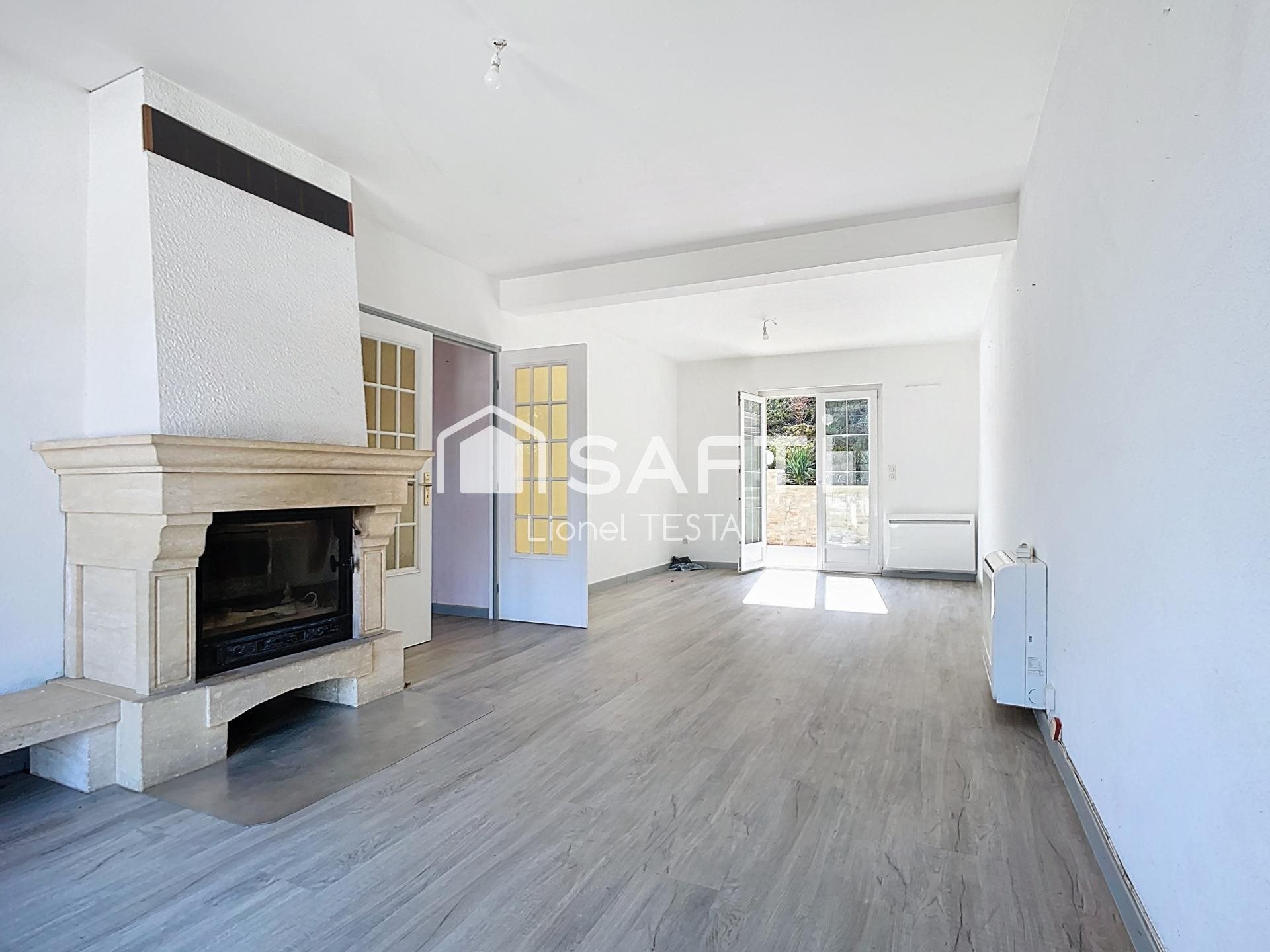 Maison à vendre, 90m², Frouard