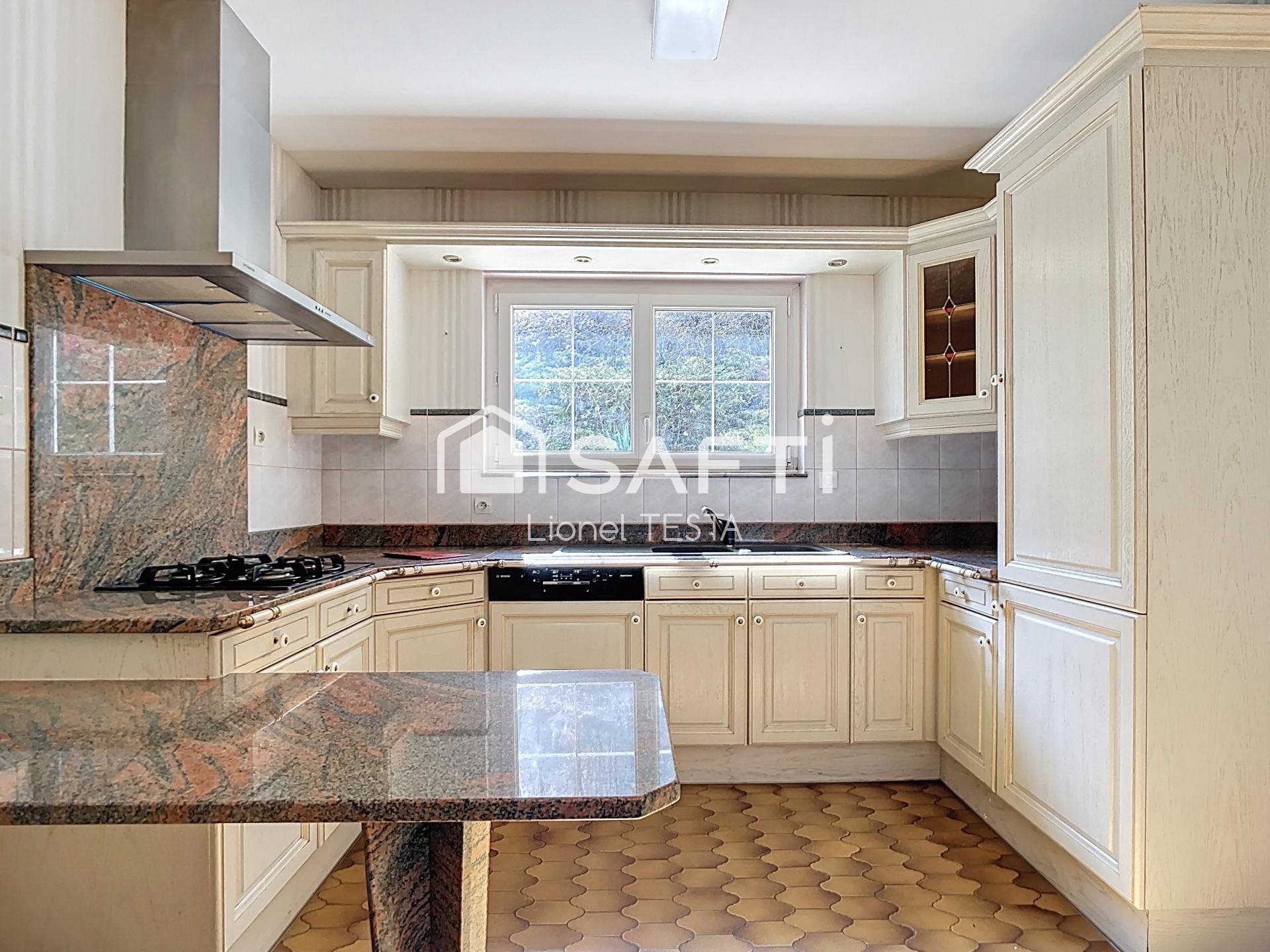 Maison à vendre, 90m², Frouard
