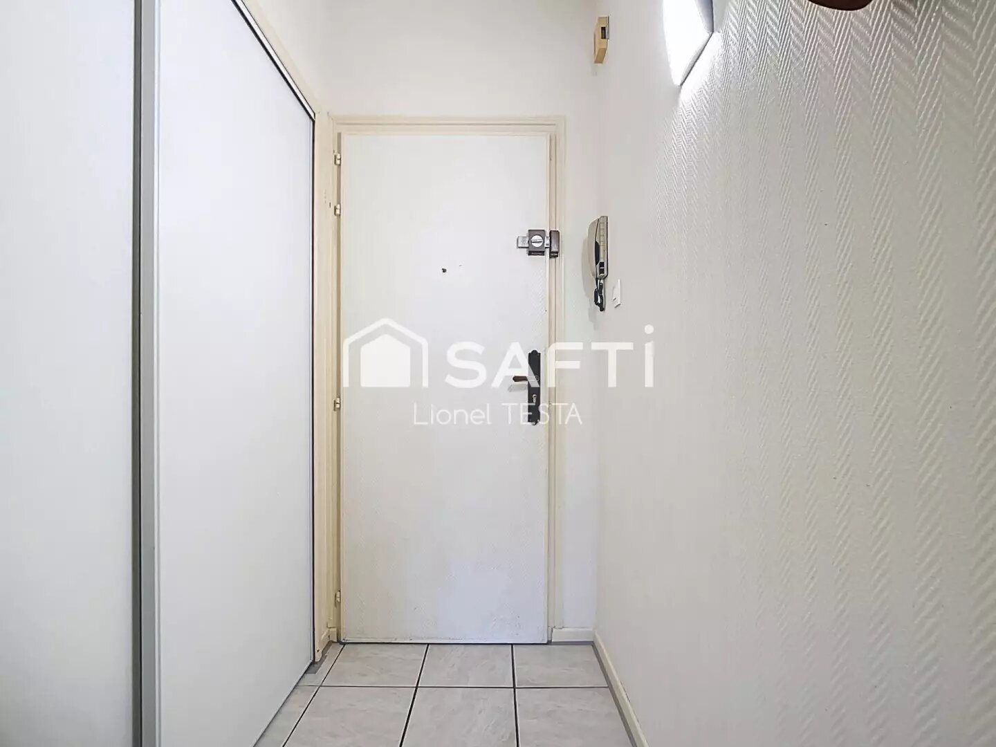 Appartement à vendre, 35m², Nancy