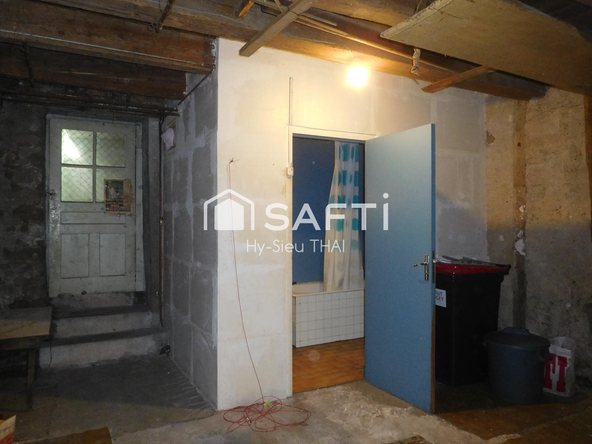 Maison à vendre, 108m², Montréal-la-Cluse