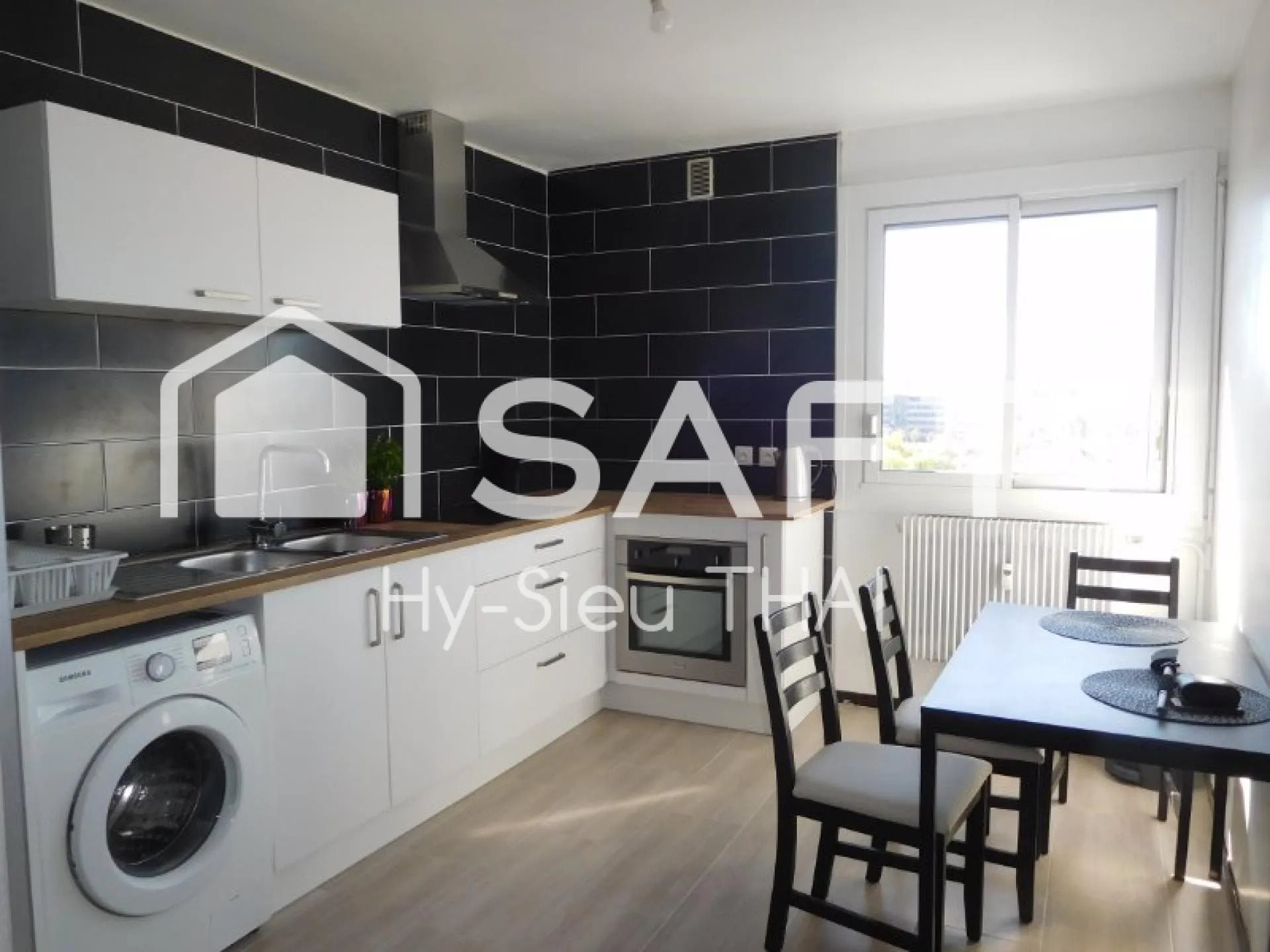 Appartement à louer, 34m², Bourg-en-Bresse