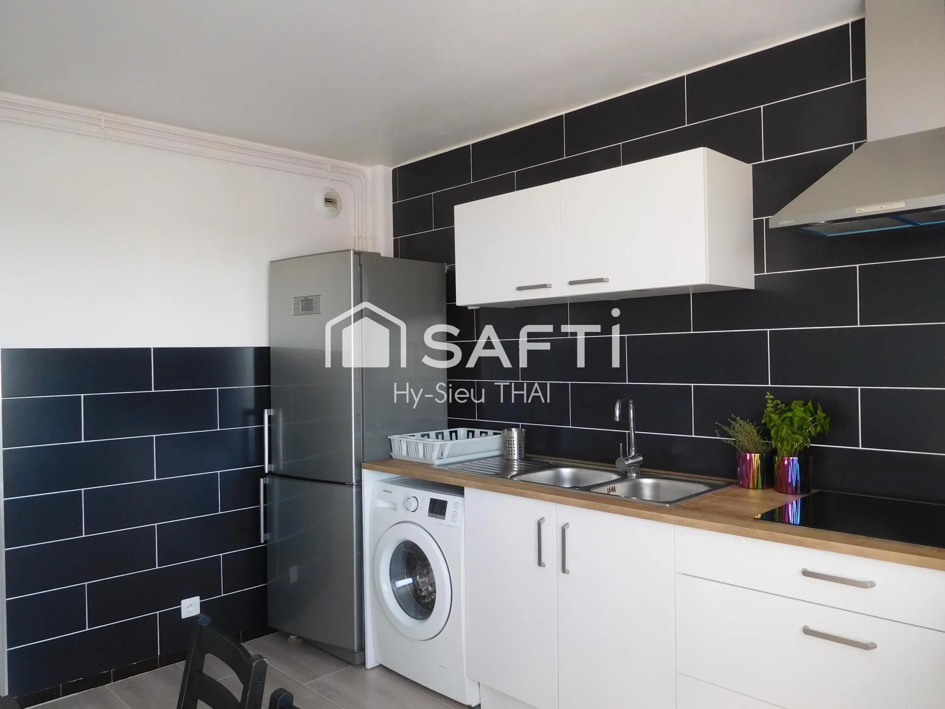 Appartement à louer, 34m², Bourg-en-Bresse