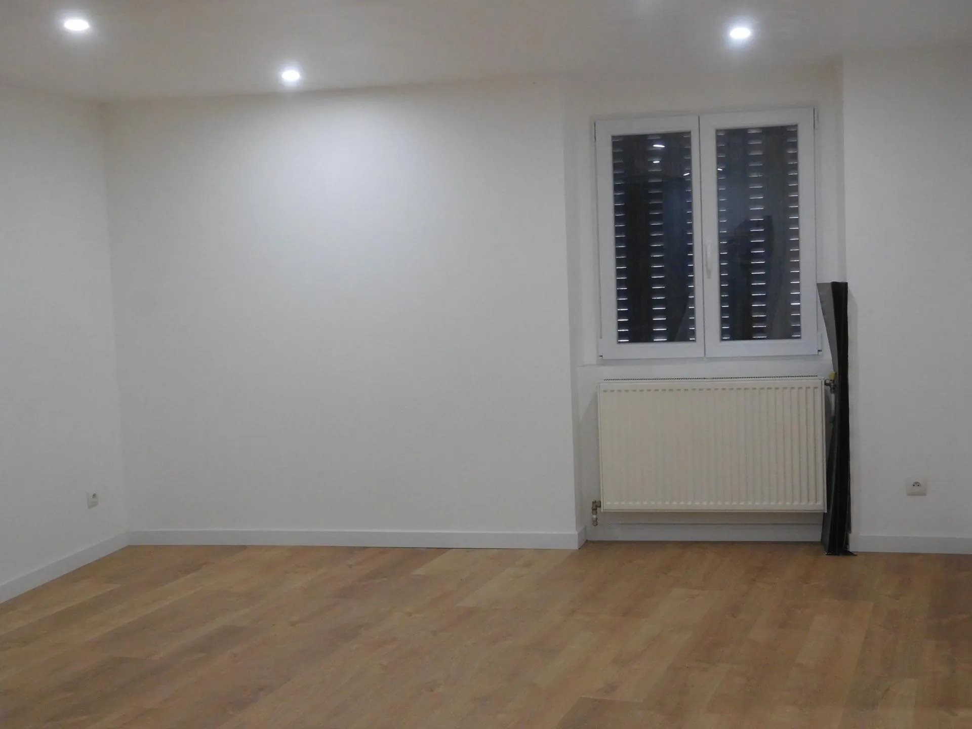 Appartement à louer, 44m², Nantua