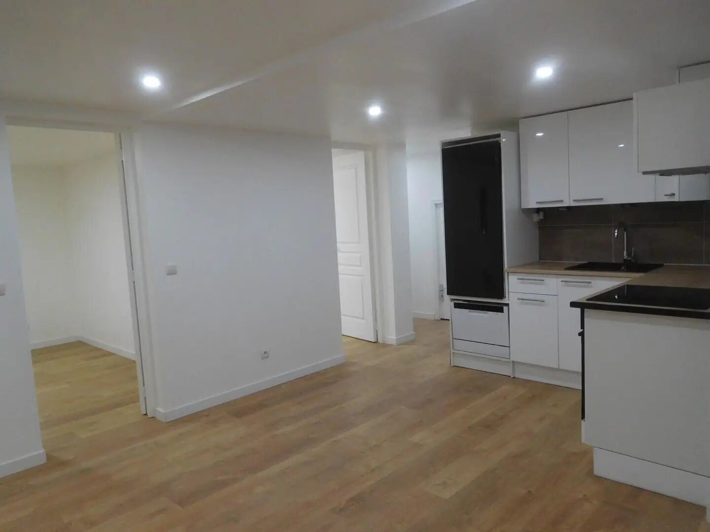 Appartement à louer, 44m², Nantua