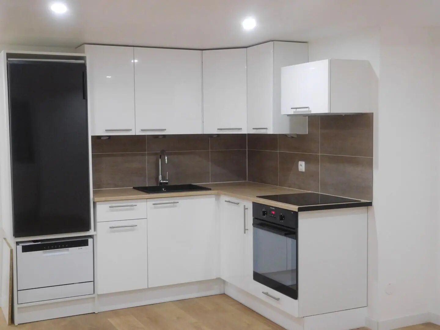 Appartement à louer, 44m², Nantua