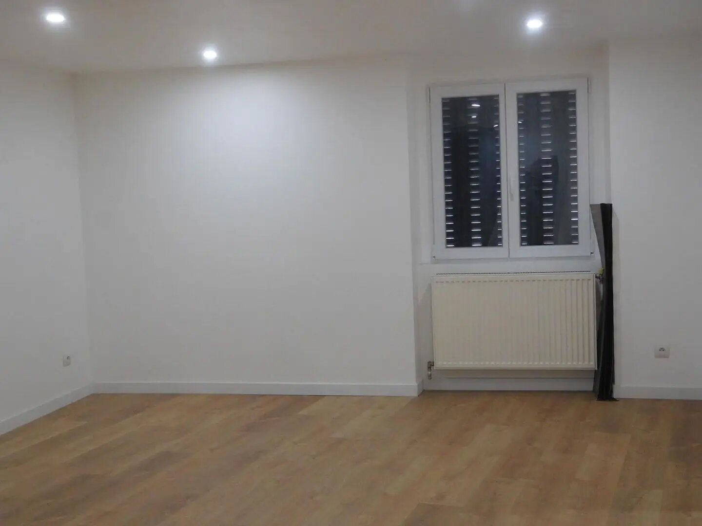 Appartement à louer, 44m², Nantua
