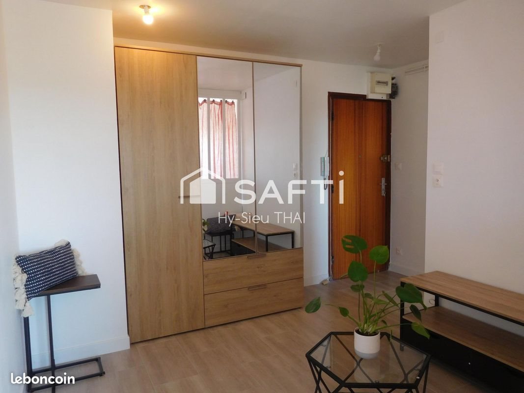 Appartement à louer, 34m², Bourg-en-Bresse