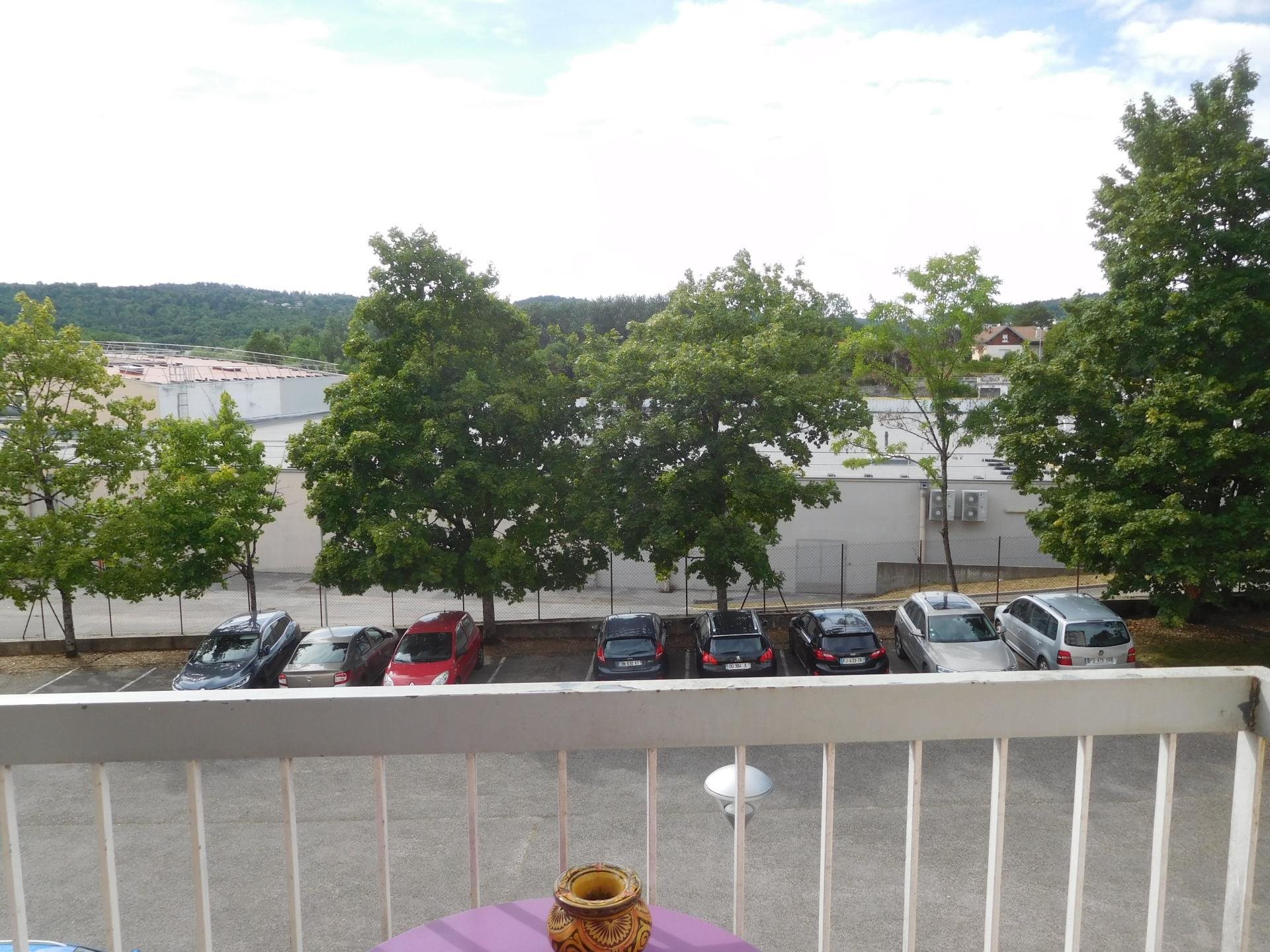 Appartement à vendre, 80m², Oyonnax