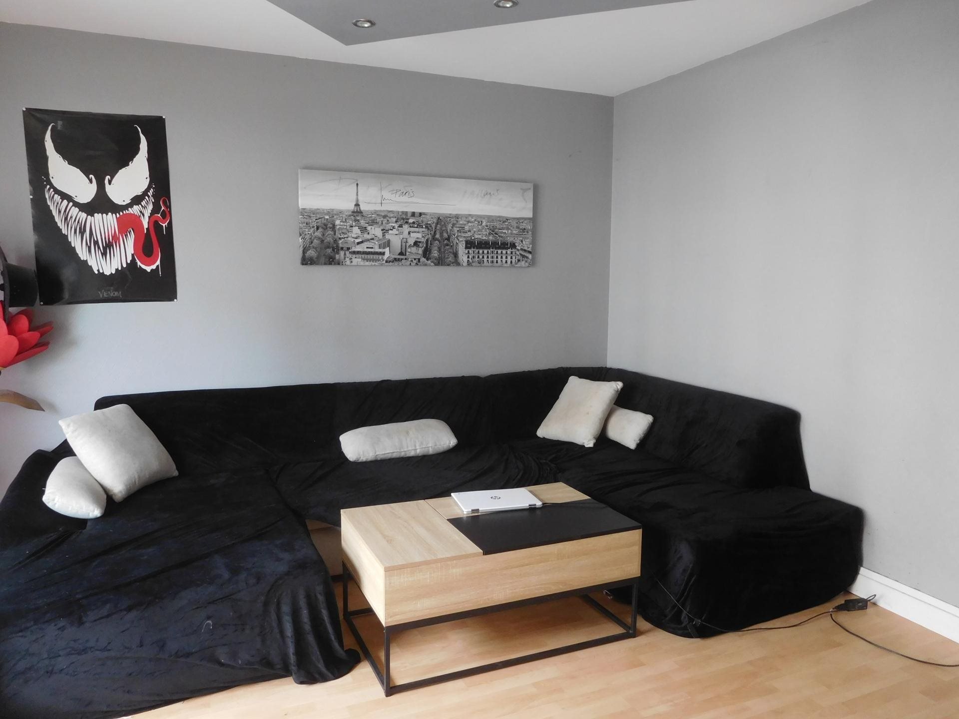 Appartement à vendre, 80m², Oyonnax