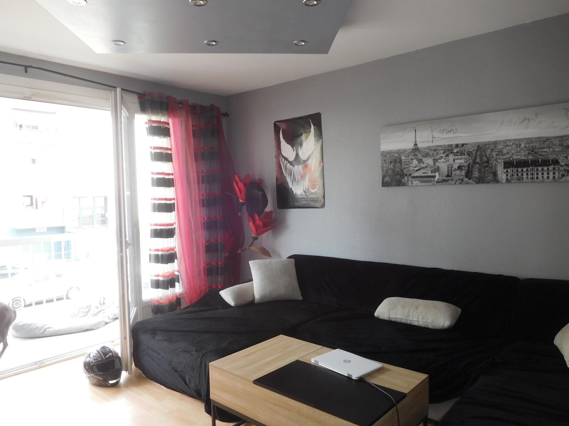 Appartement à vendre, 80m², Oyonnax