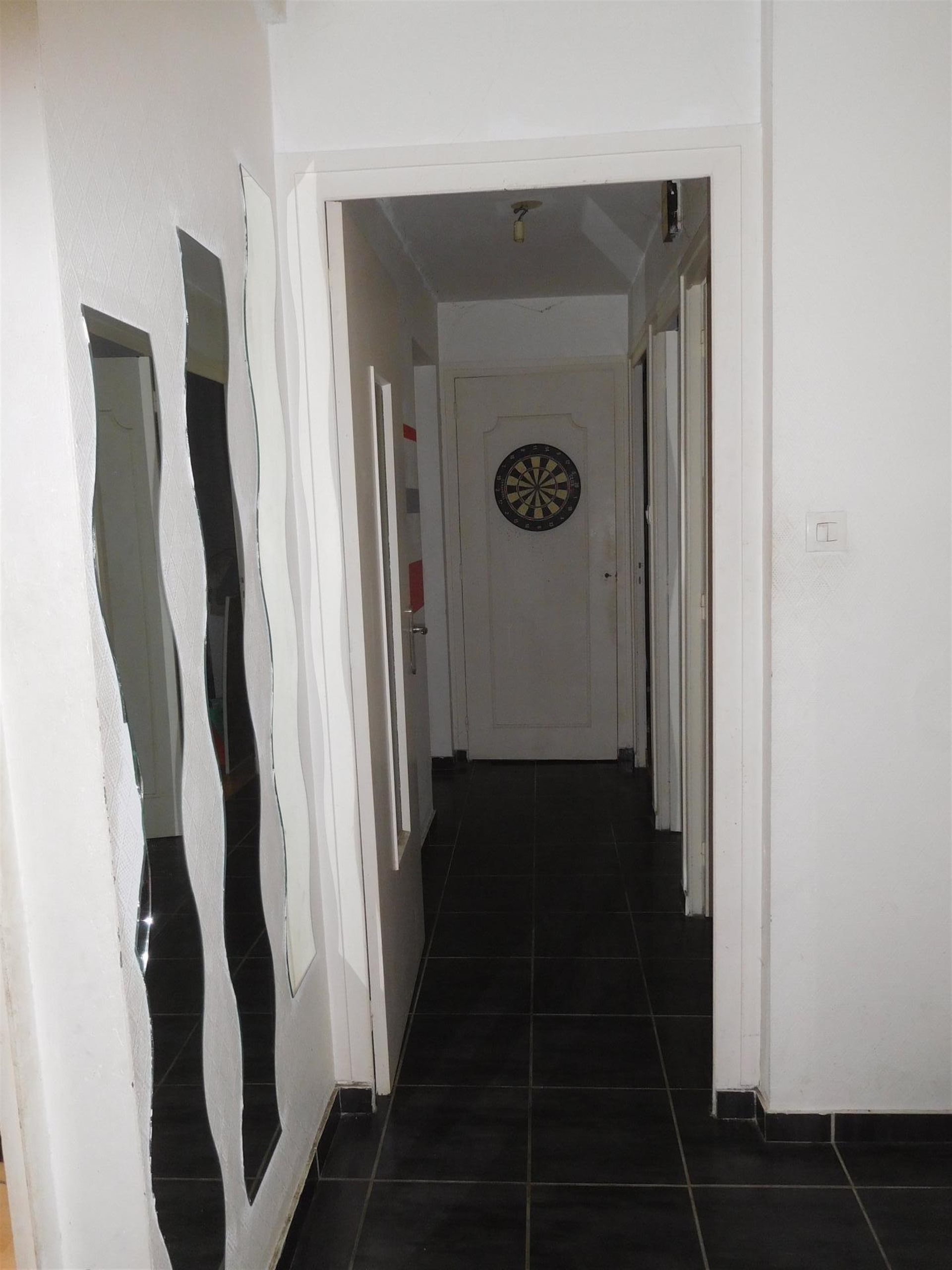Appartement à vendre, 80m², Oyonnax