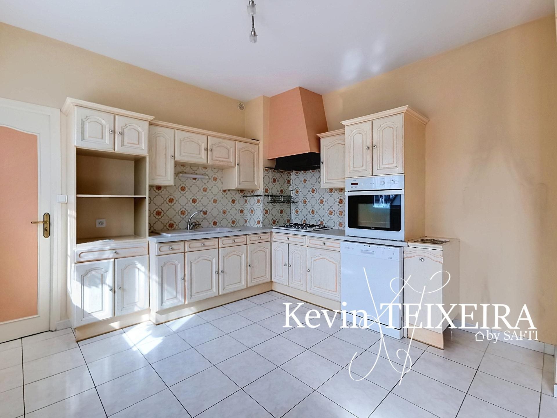 Maison à vendre, 114m², Crosmières