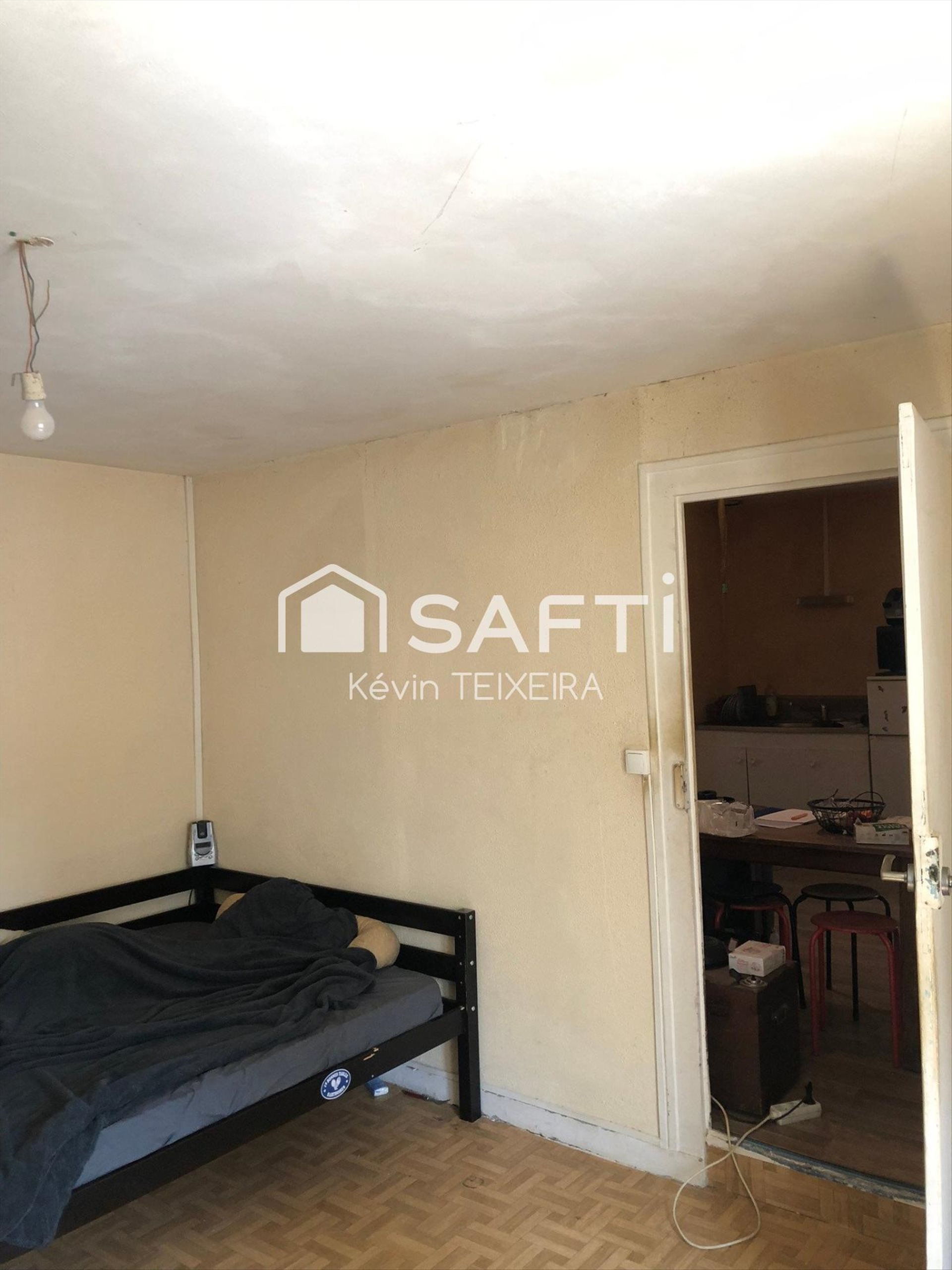Appartement à vendre, 42m², Sablé-sur-Sarthe