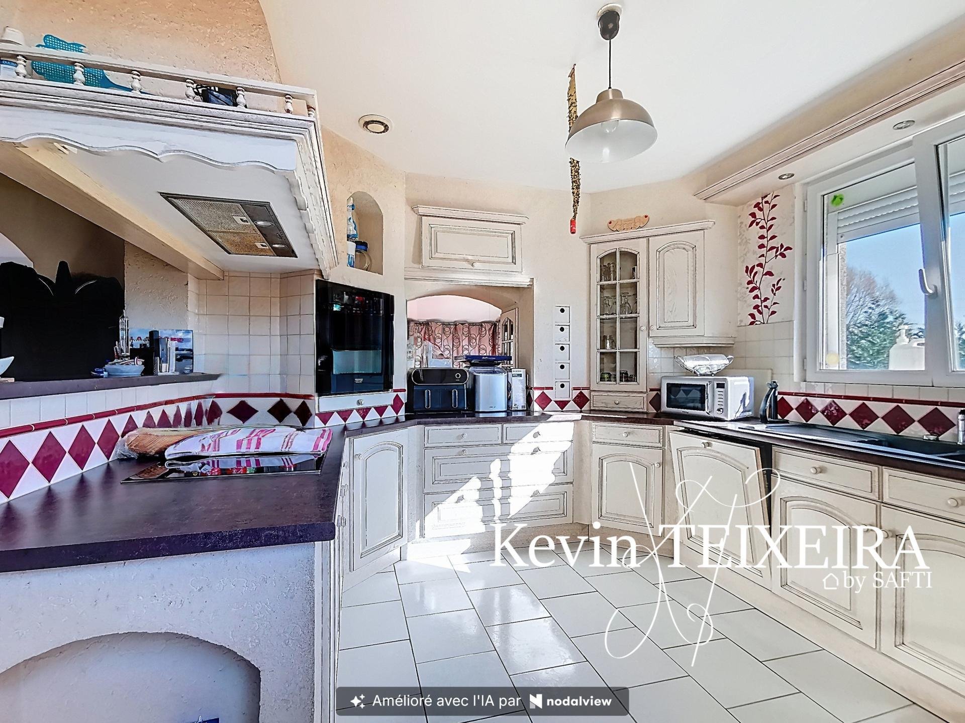 Maison à vendre, 151m², Villaines-sous-Malicorne