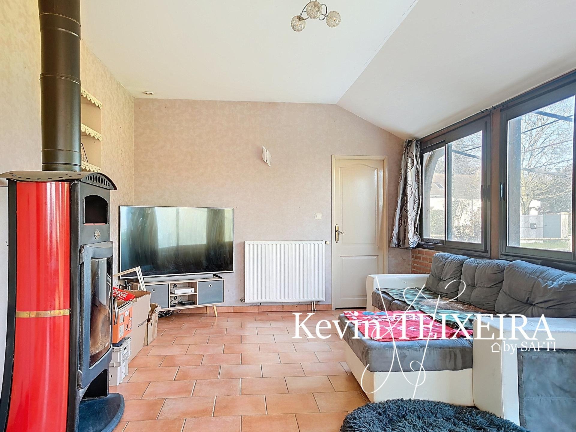 Maison à vendre, 151m², Villaines-sous-Malicorne