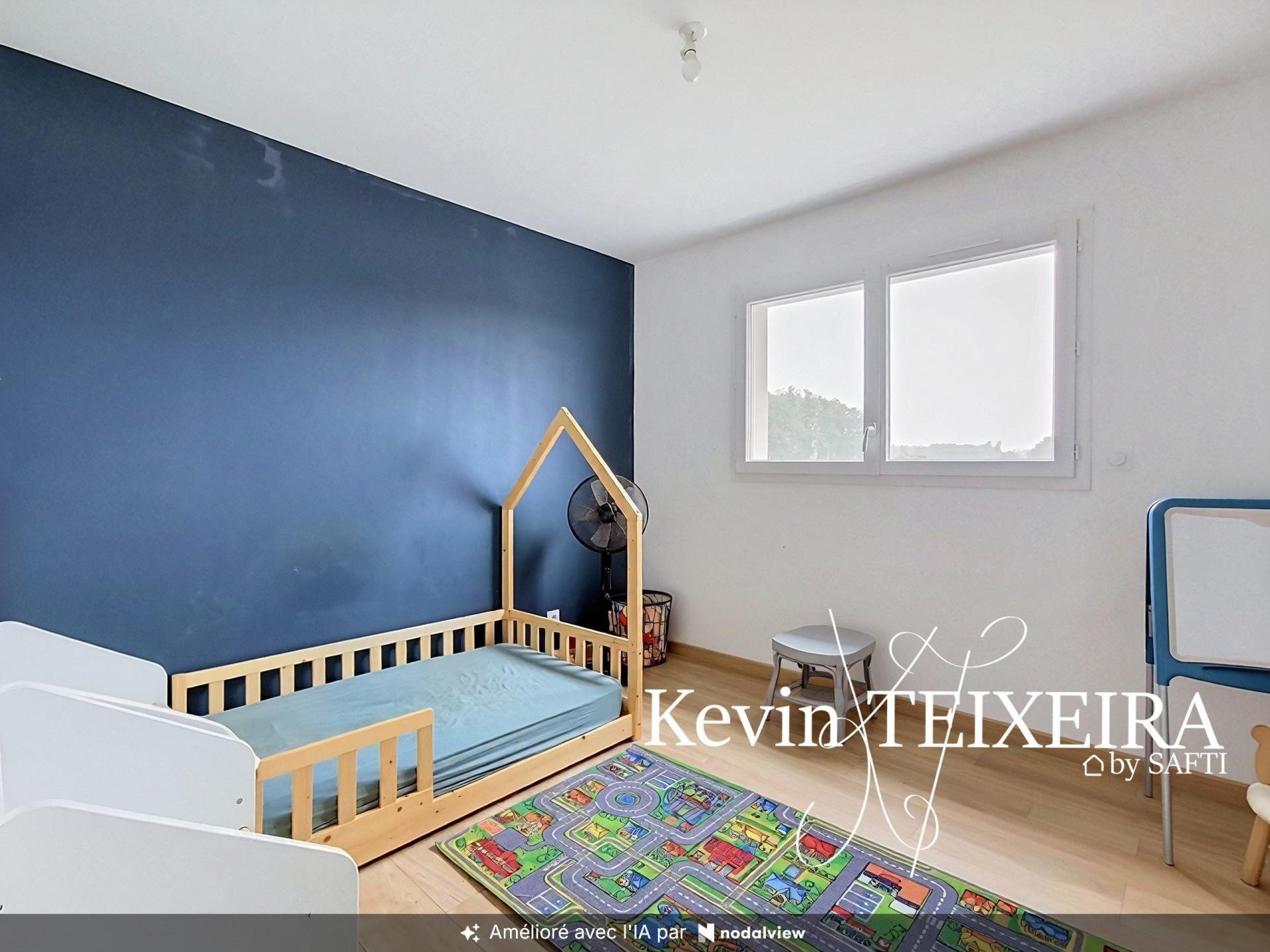 Maison à vendre, 145m², Clermont-Créans