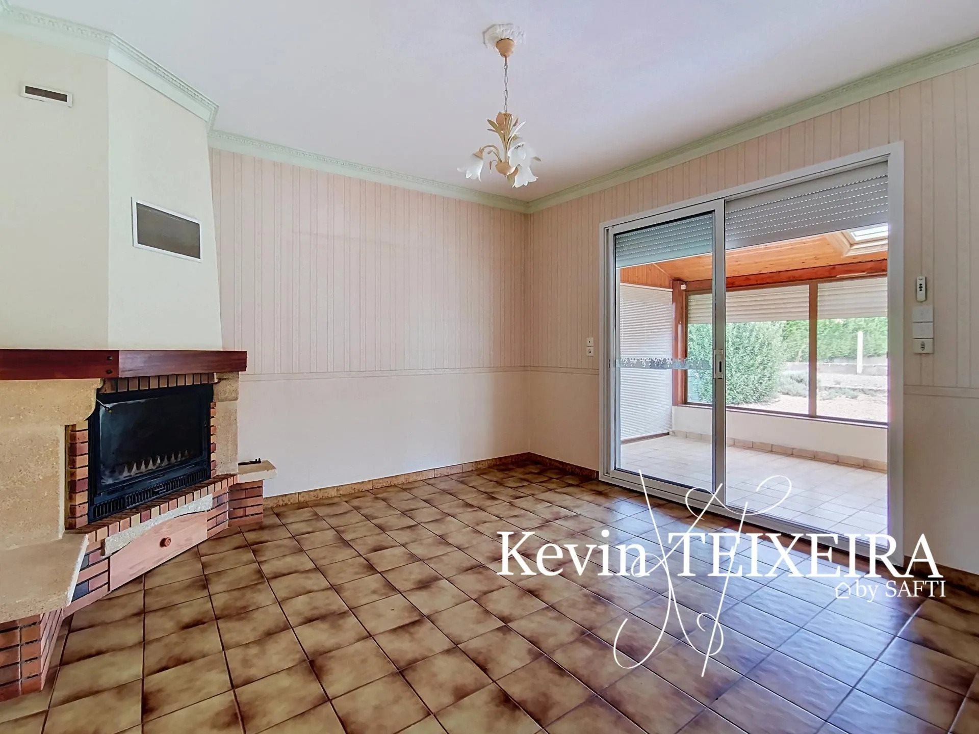 Maison à vendre, 114m², Crosmières
