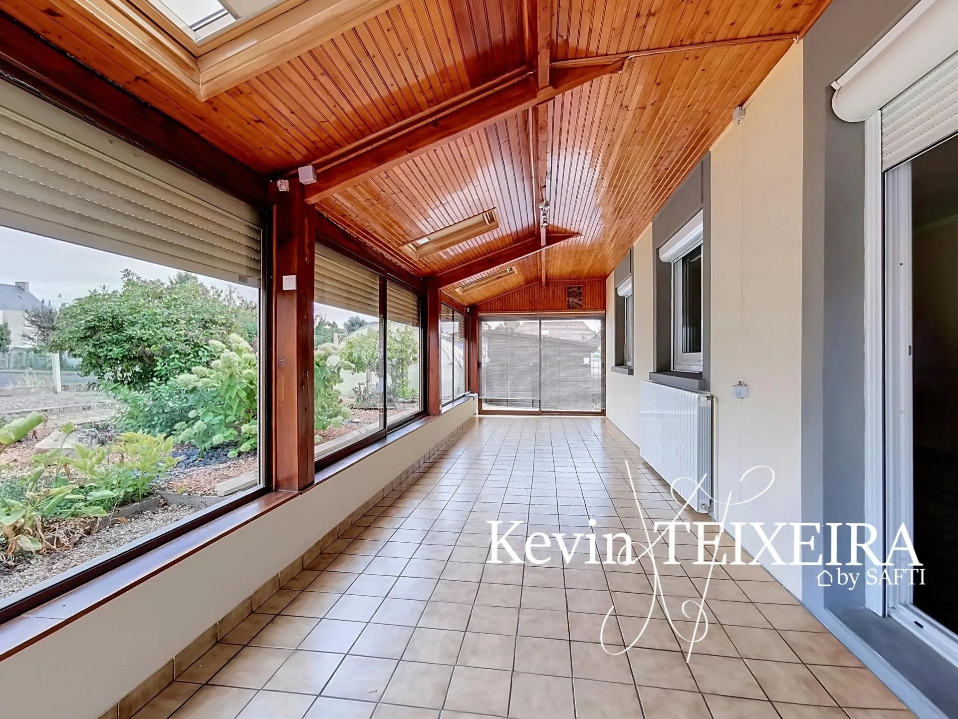 Maison à vendre, 114m², Crosmières