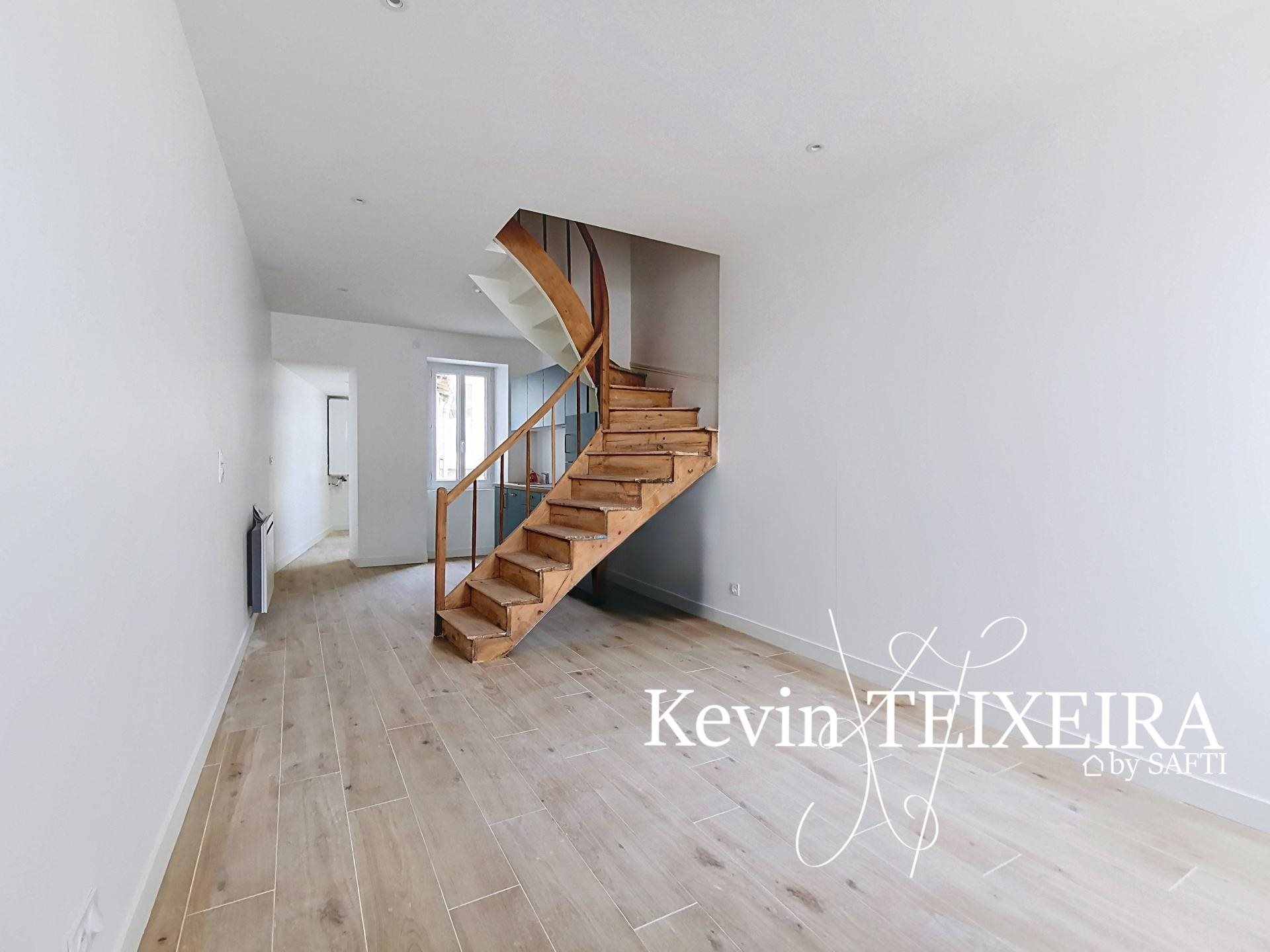 Maison à vendre, 70m², Durtal