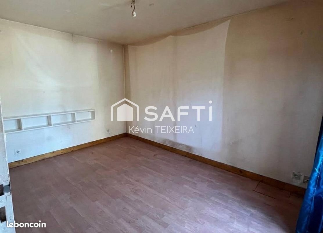 Appartement à vendre, 33m², Sablé-sur-Sarthe