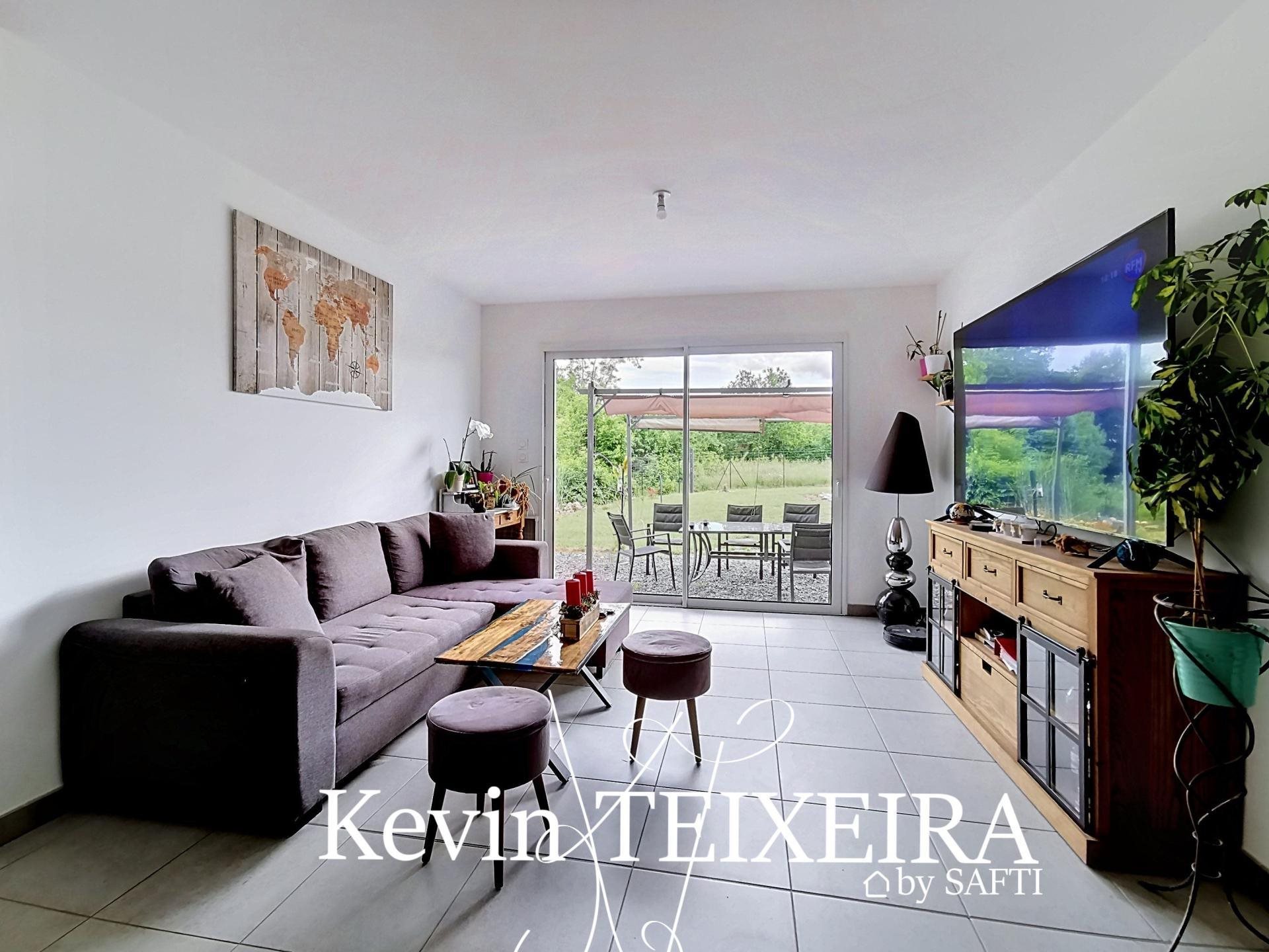 Maison à vendre, 97m², Les Rairies
