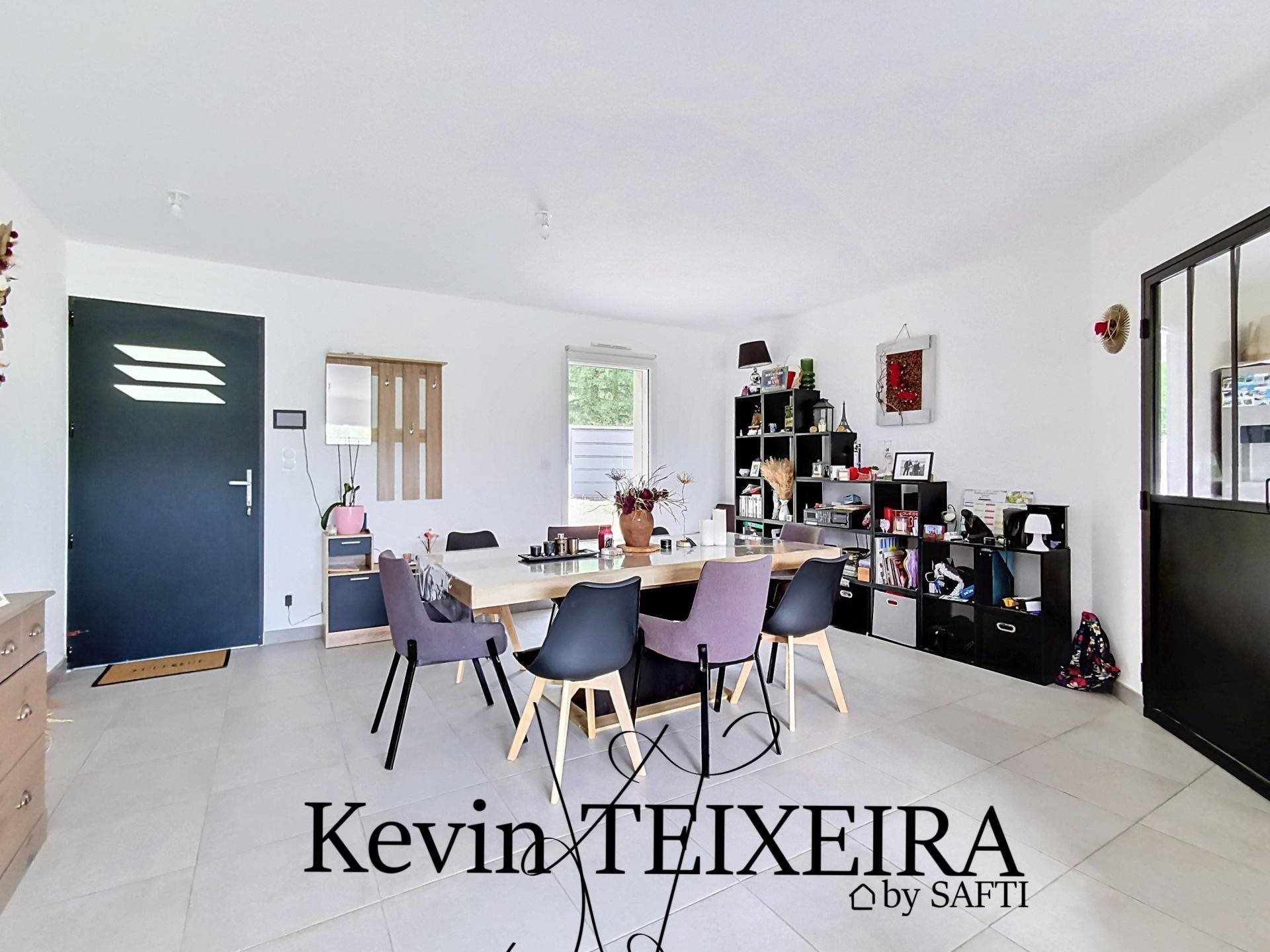 Maison à vendre, 97m², Les Rairies