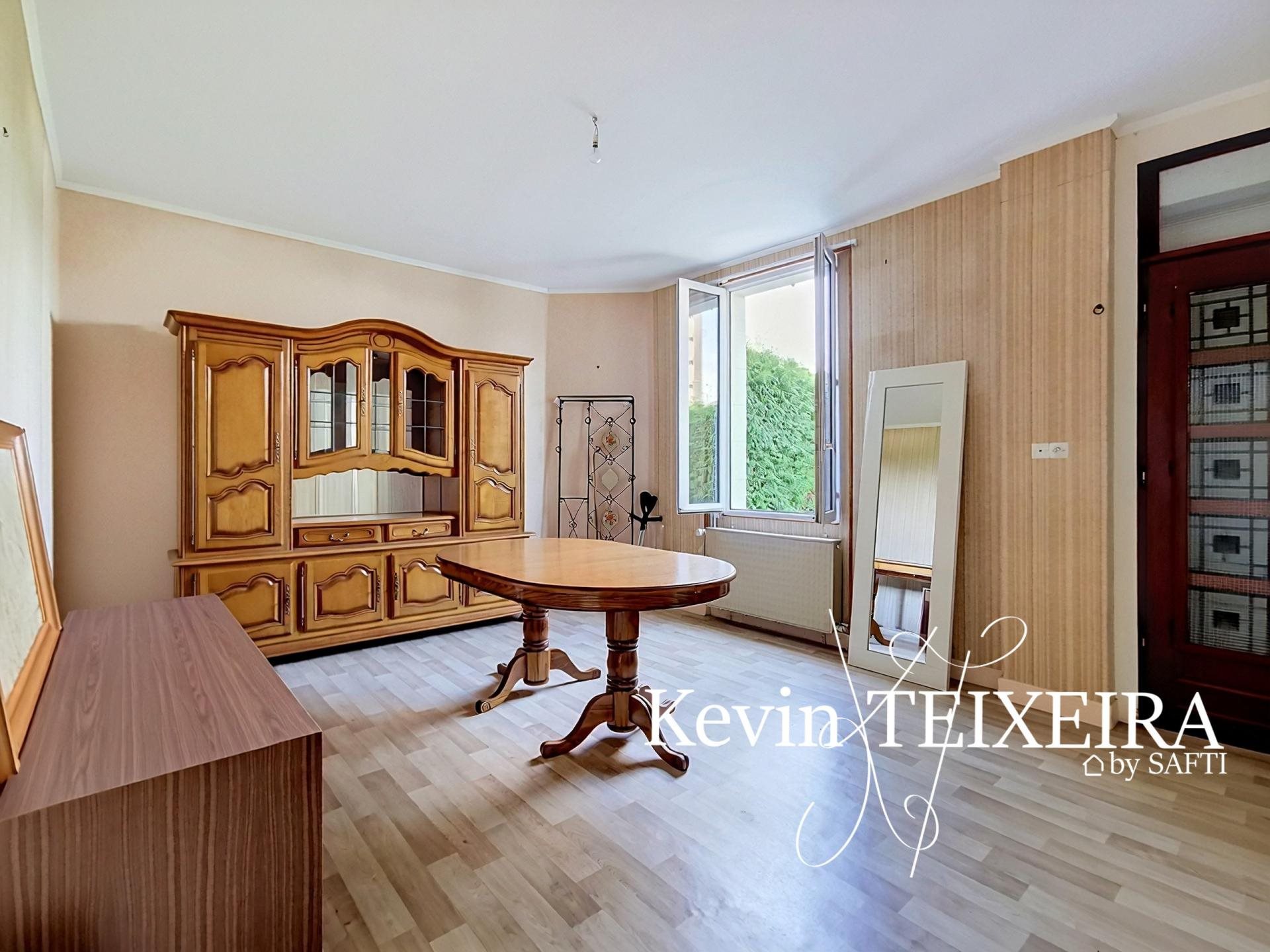 Maison à vendre, 116m², La Flèche
