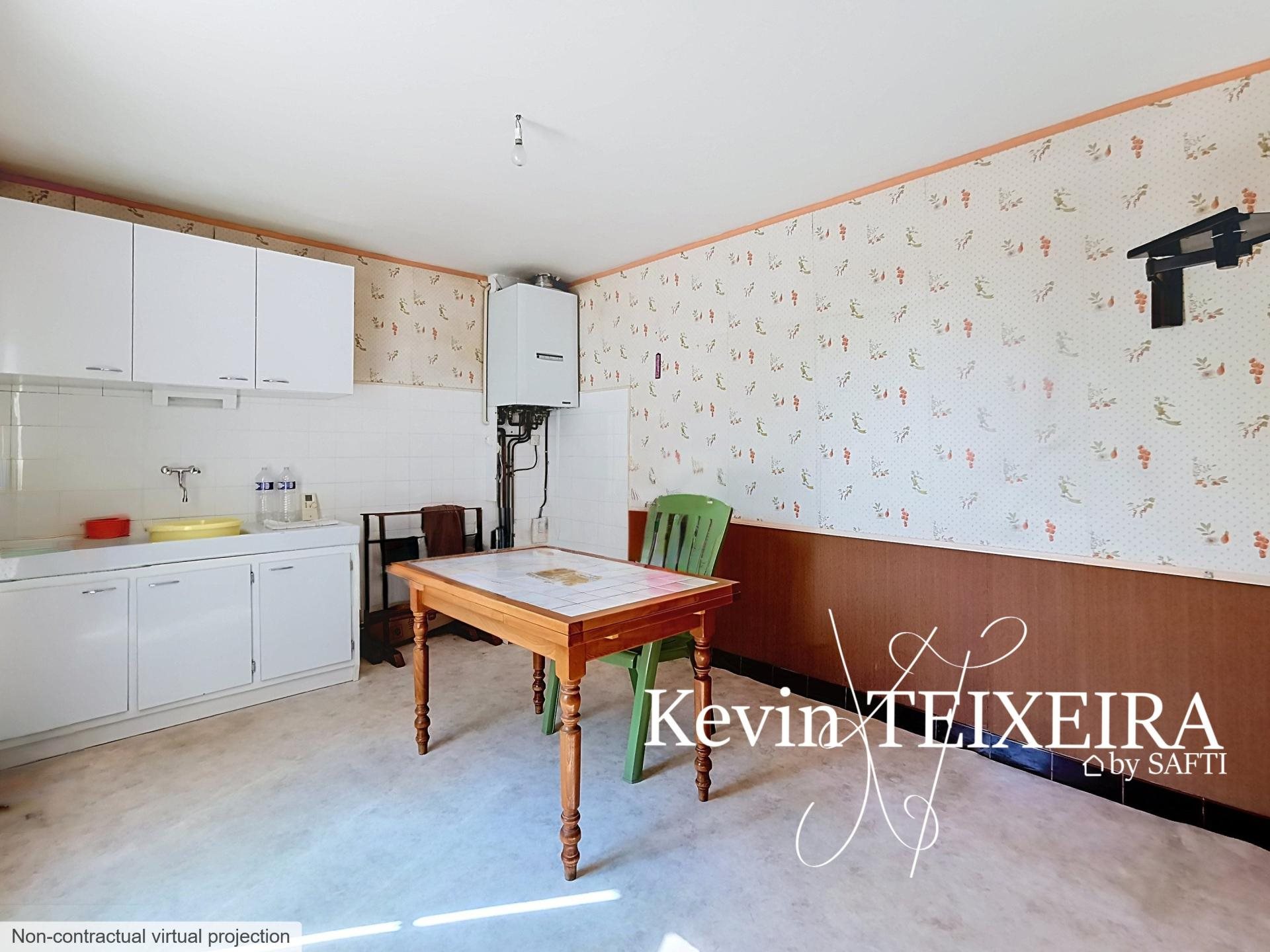 Maison à vendre, 116m², La Flèche