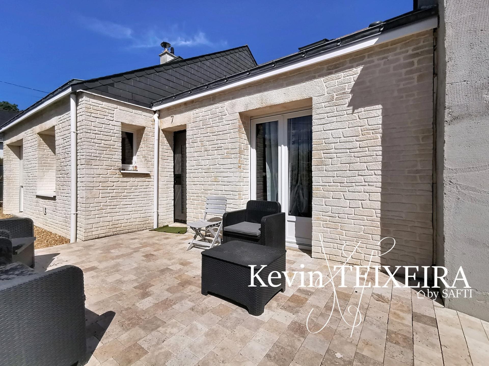 Maison à vendre, 141m², Tiercé