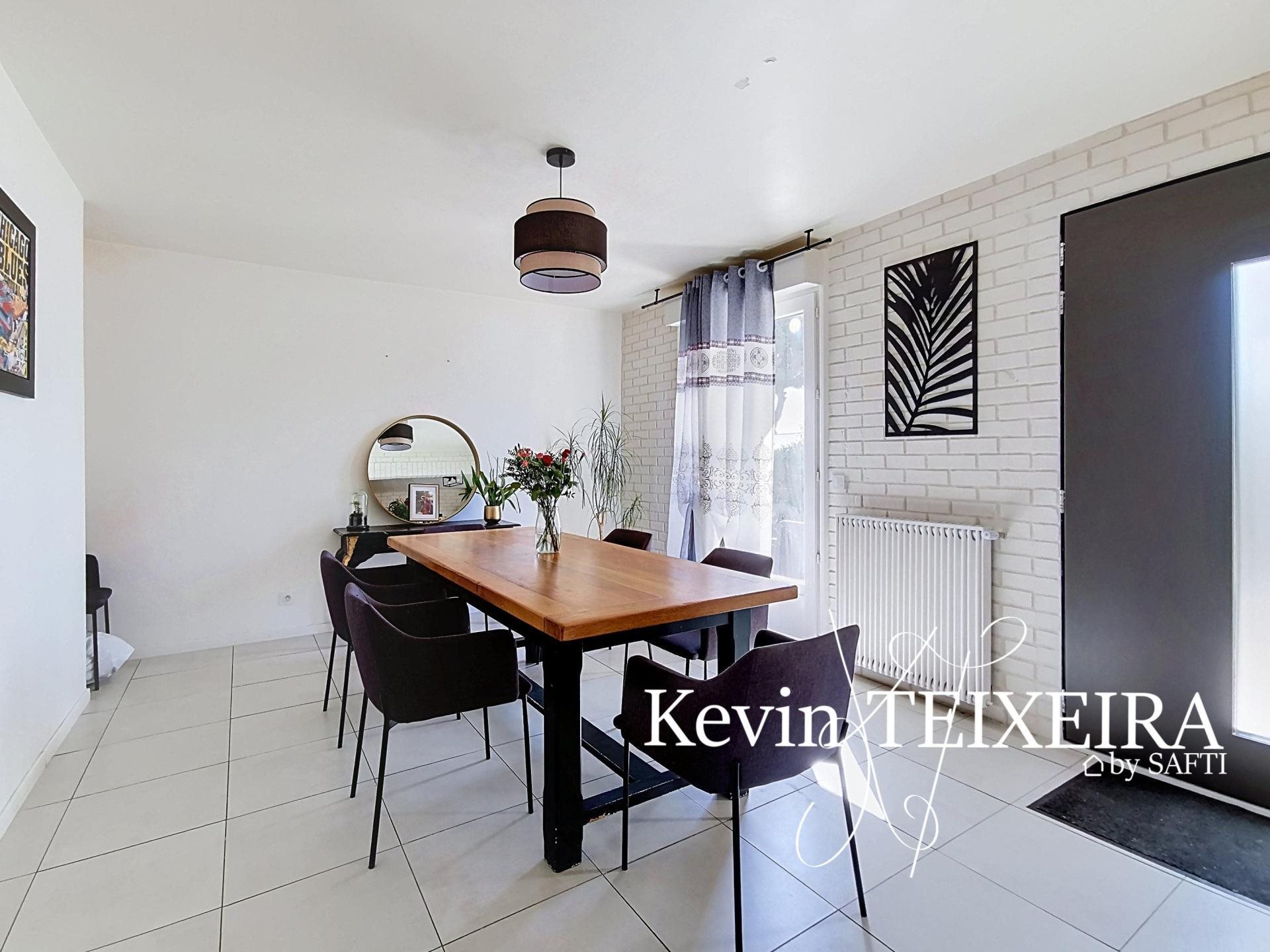 Maison à vendre, 141m², Tiercé