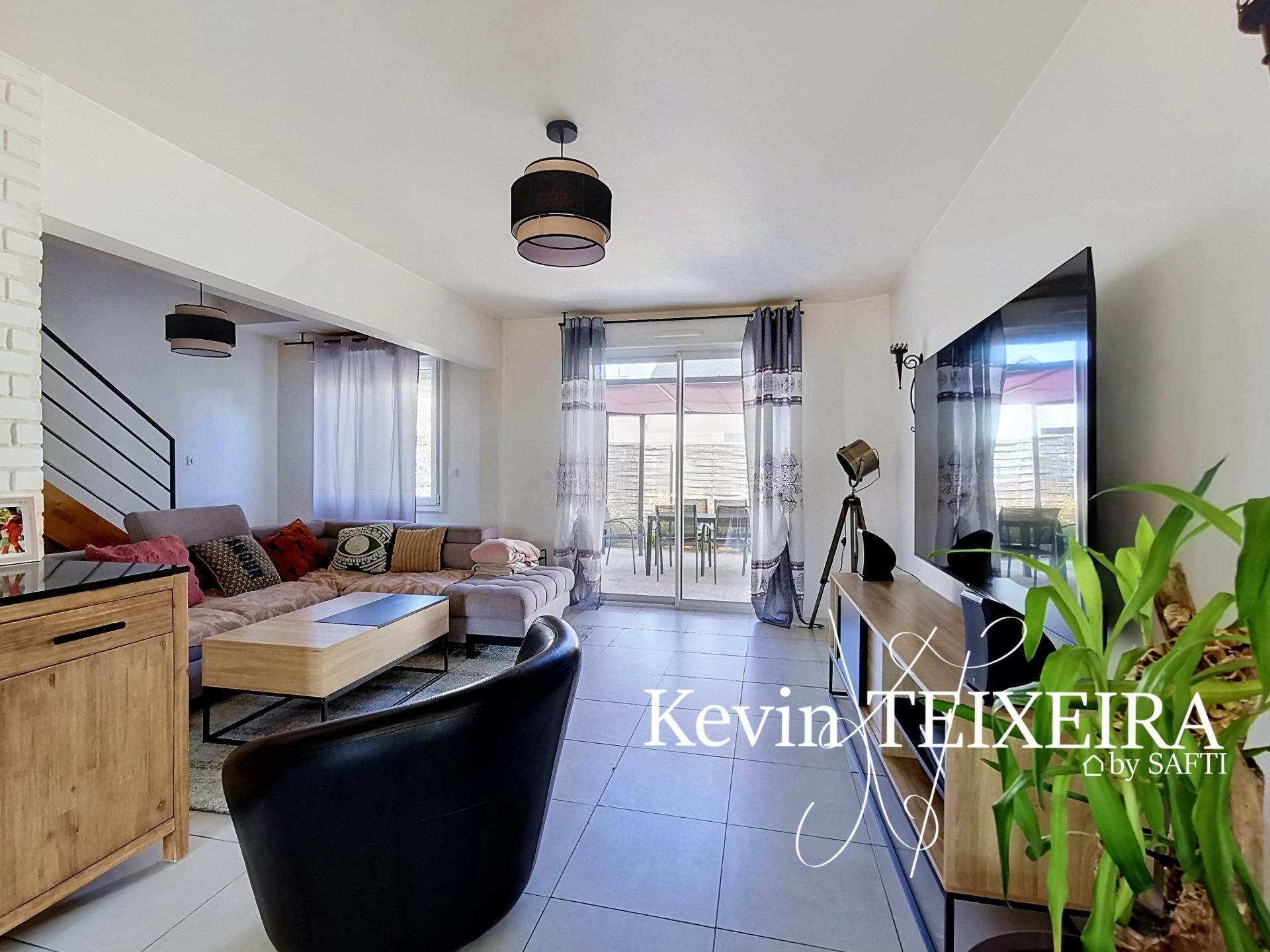 Maison à vendre, 141m², Tiercé
