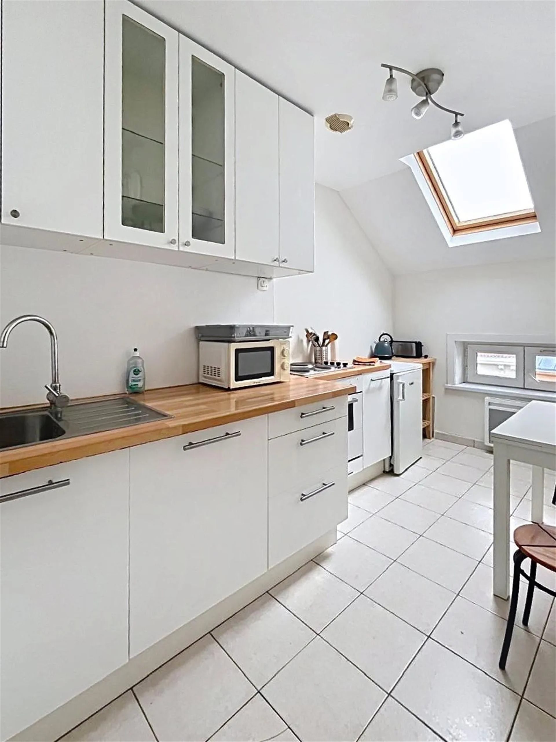 Appartement à louer, 53m², Lille