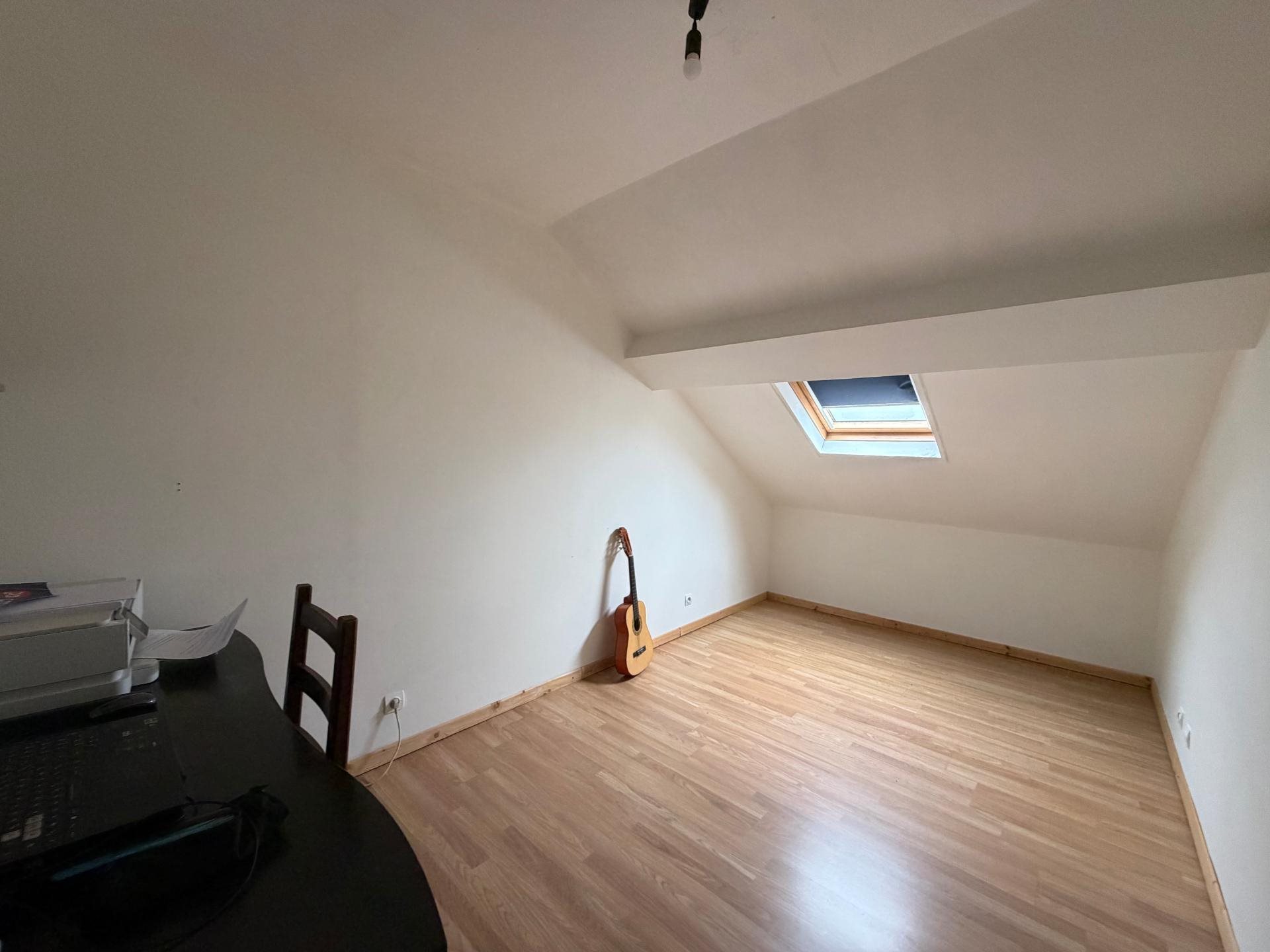 Maison à vendre, 130m², Denain