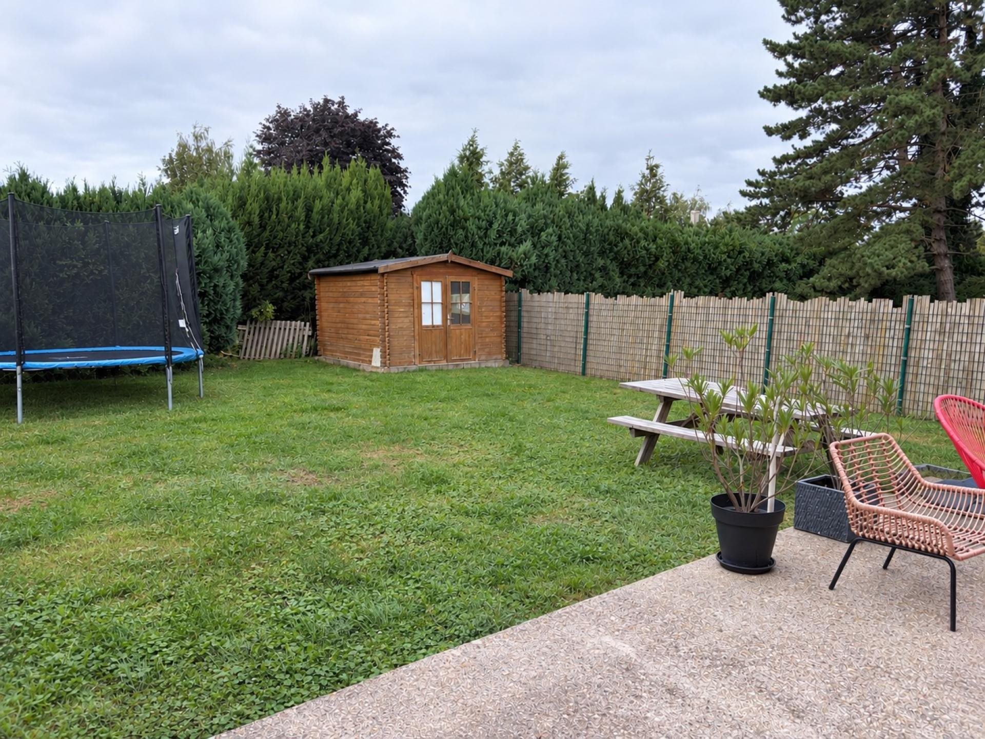 Maison à vendre, 141m², Villers-Pol
