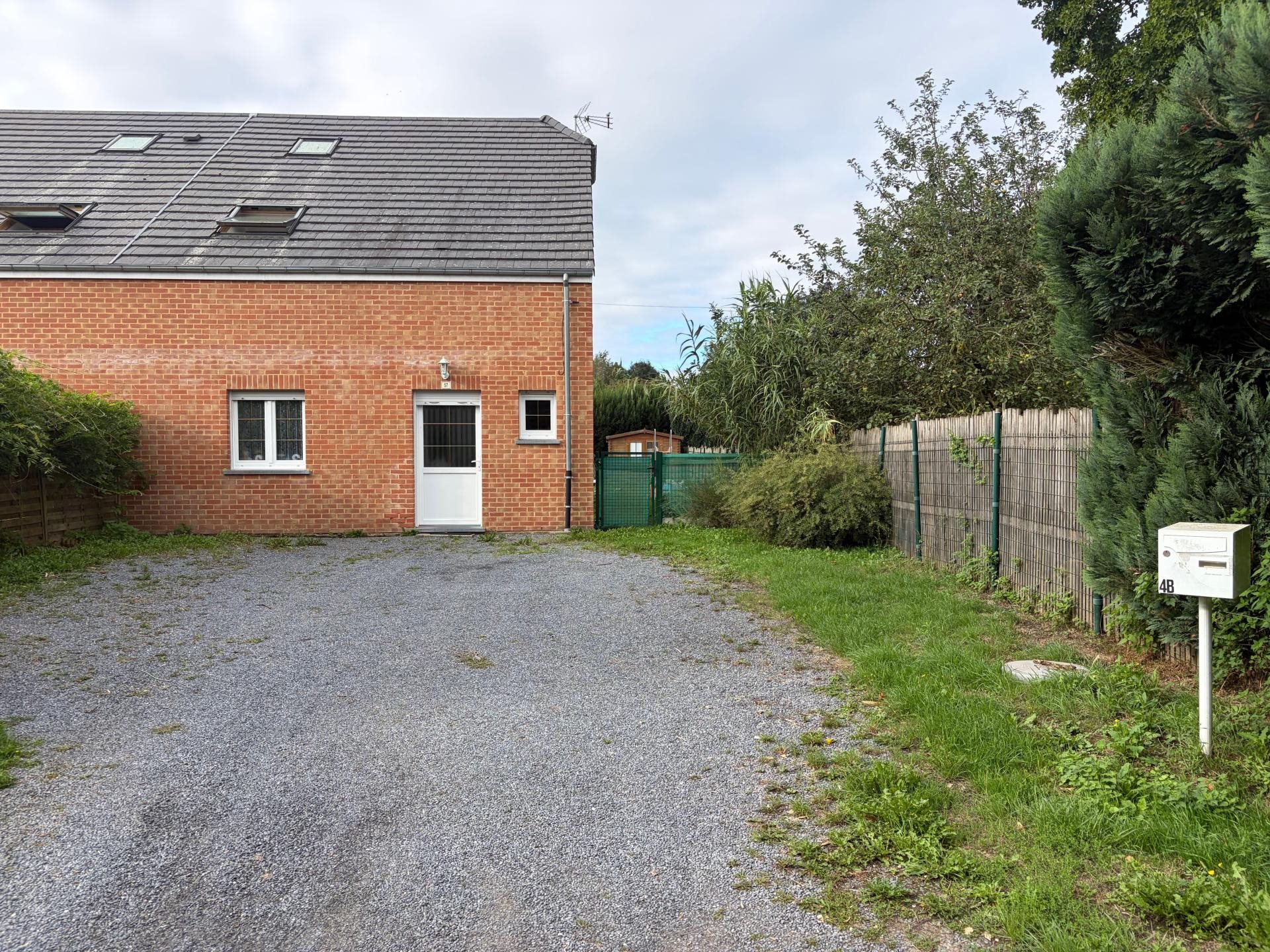 Maison à vendre, 141m², Villers-Pol