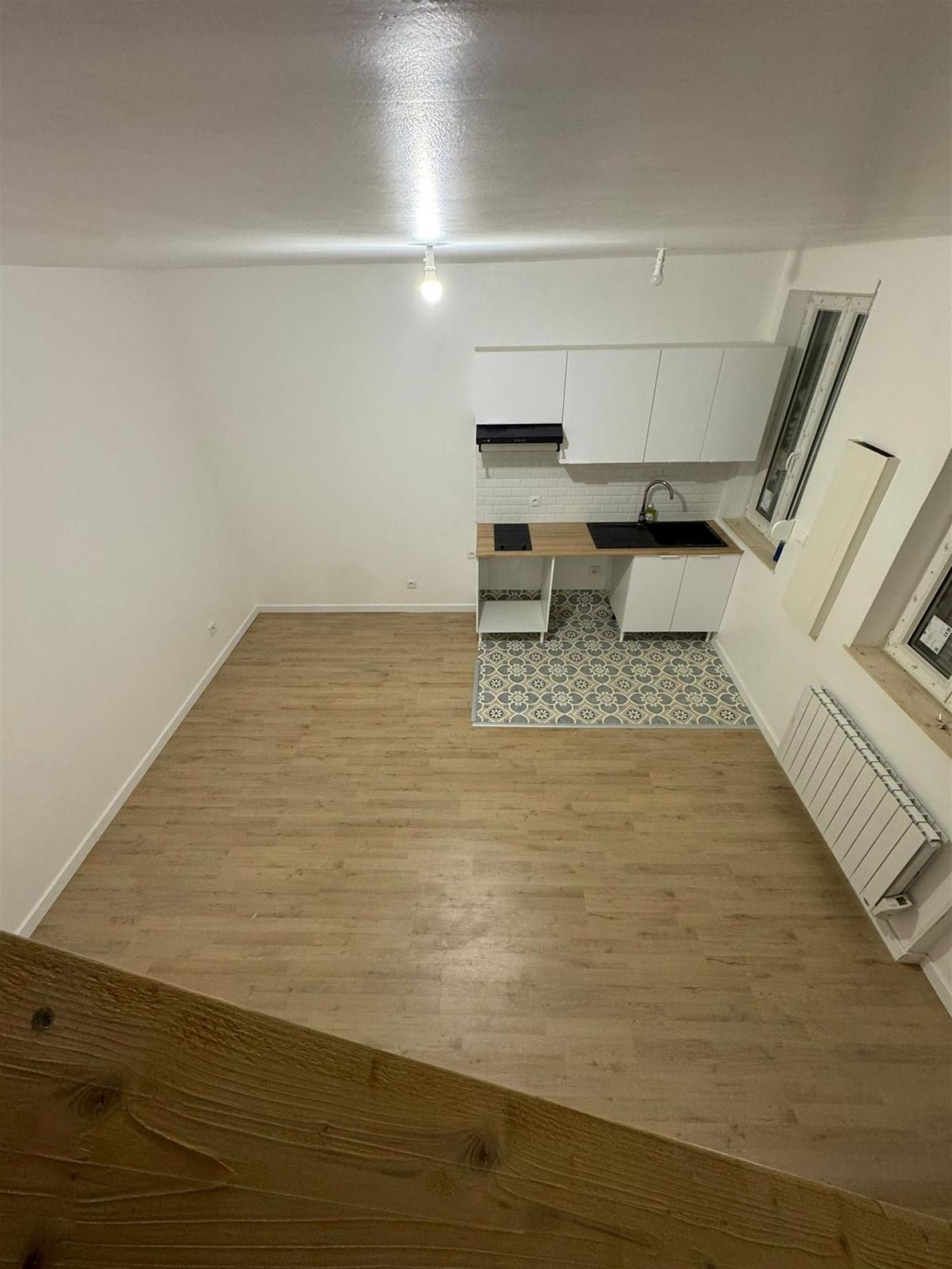 Maison à louer, 42m², Denain