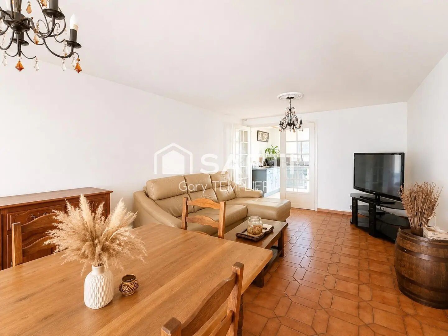 Maison à vendre, 110m², Famars