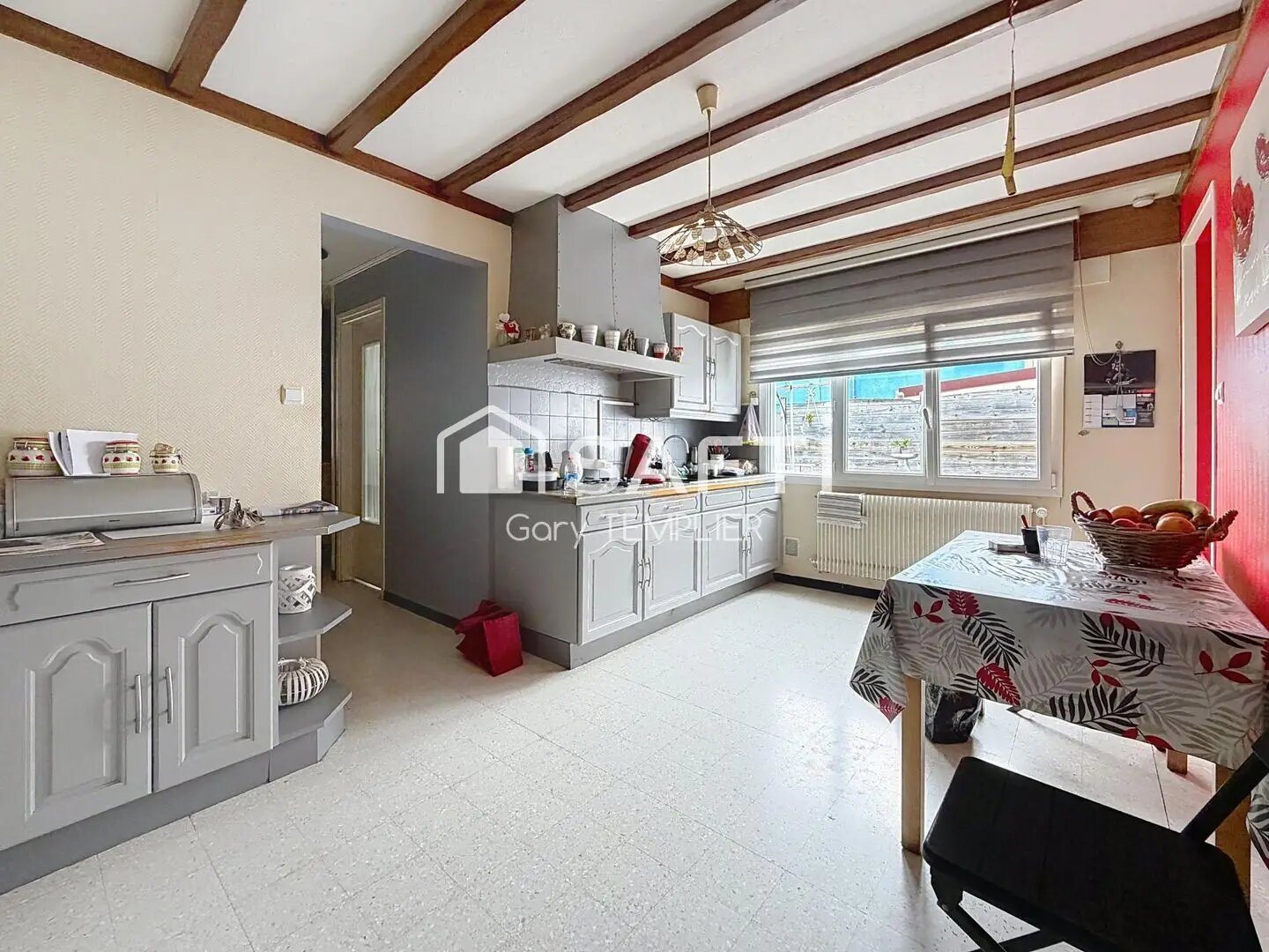 Maison à vendre, 110m², Famars