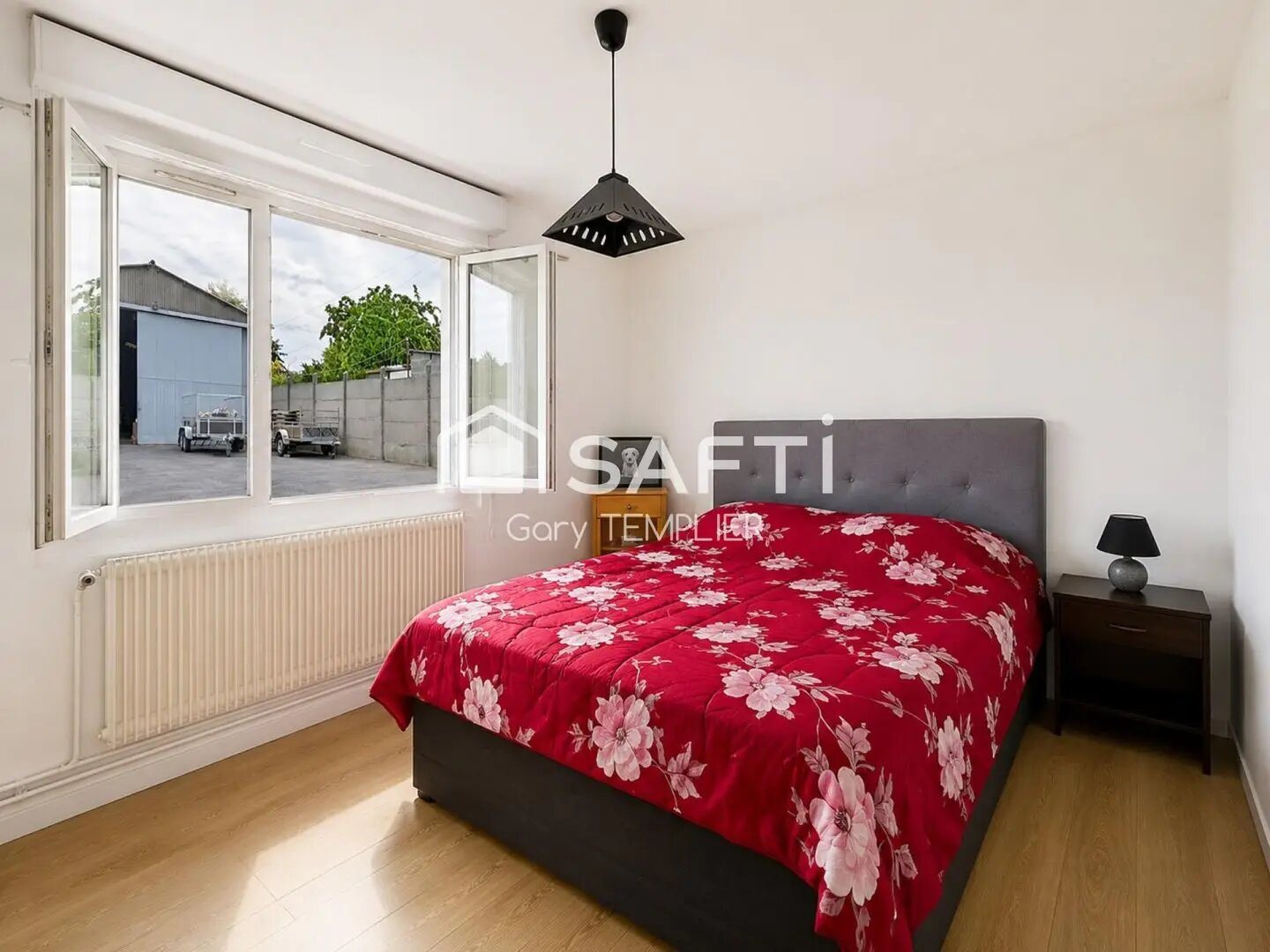 Maison à vendre, 110m², Famars