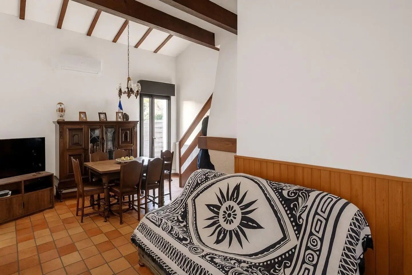 Maison à vendre, 87m², Libourne
