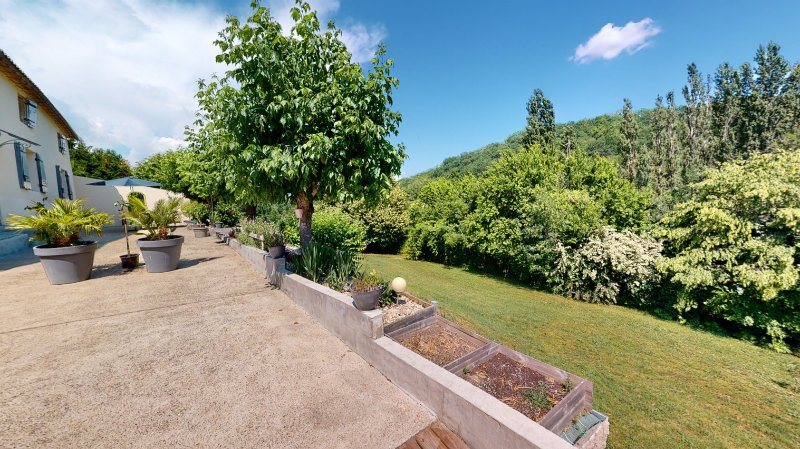 Maison à vendre, 260m², Saint-Vincent-de-Pertignas