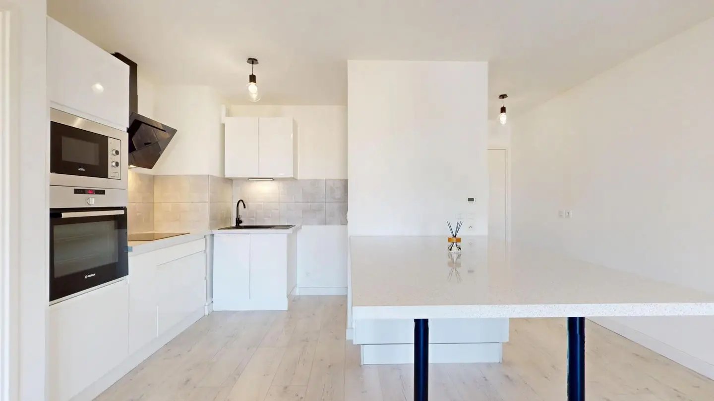 Appartement à vendre, 42m², Artigues-près-Bordeaux