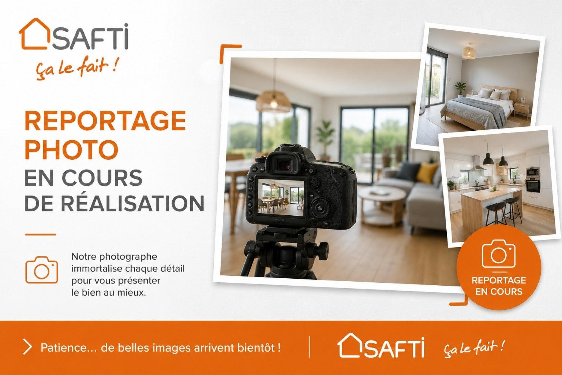 Appartement à vendre, 42m², Artigues-près-Bordeaux
