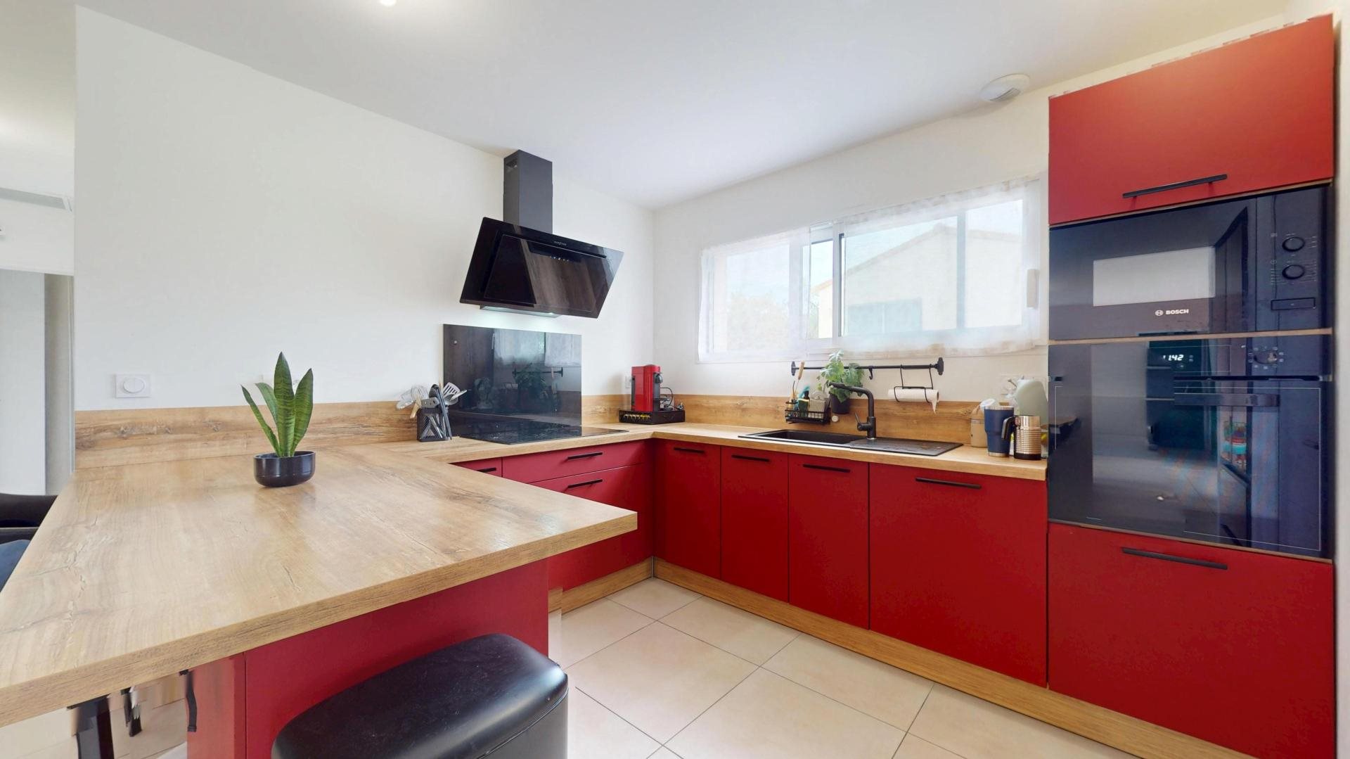 Maison à vendre, 126m², Branne