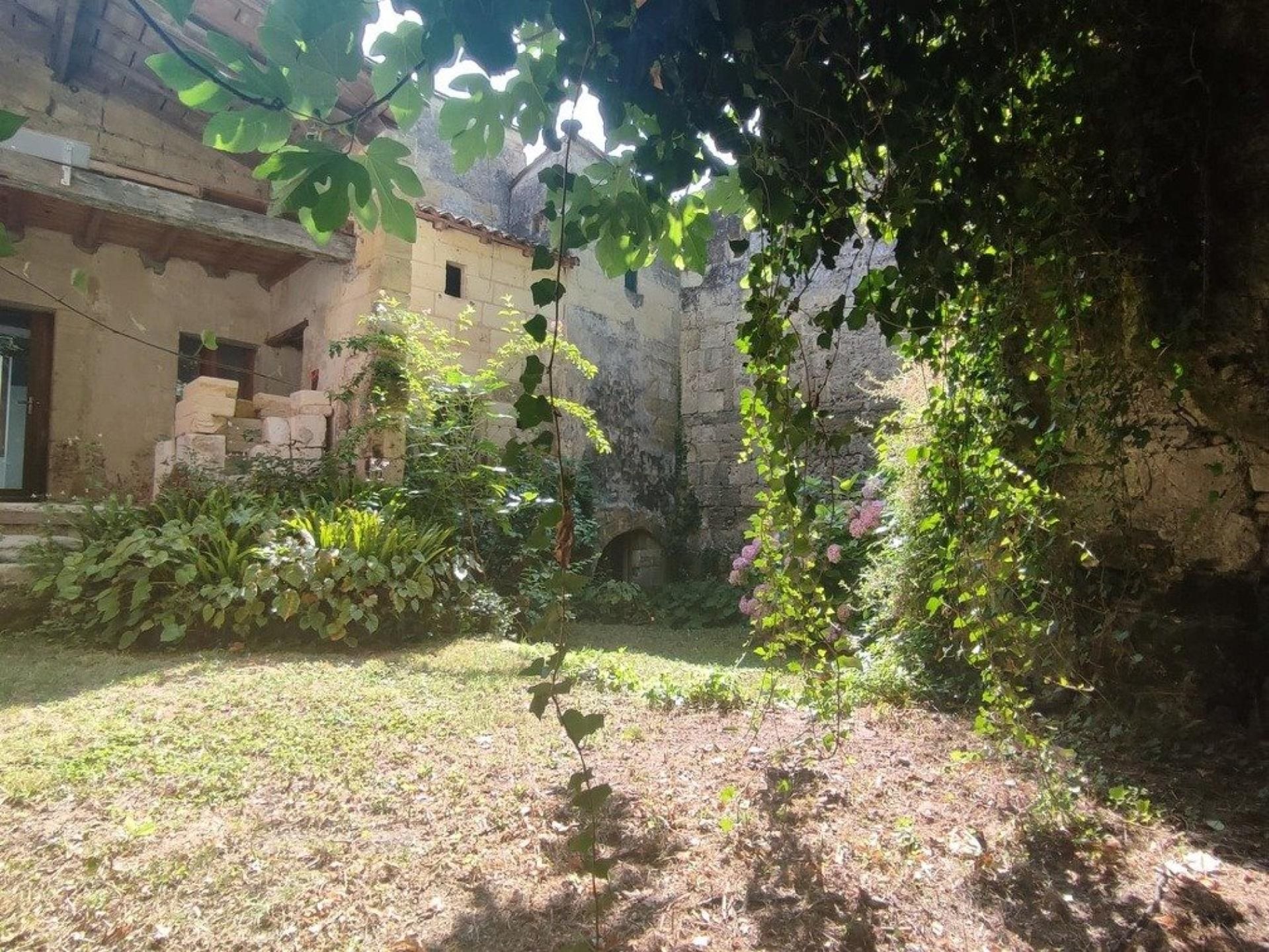 Maison à vendre, 122m², Saint-Emilion