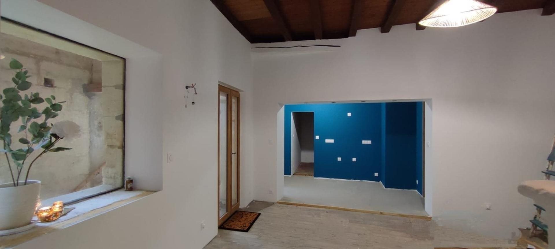 Maison à vendre, 122m², Saint-Emilion