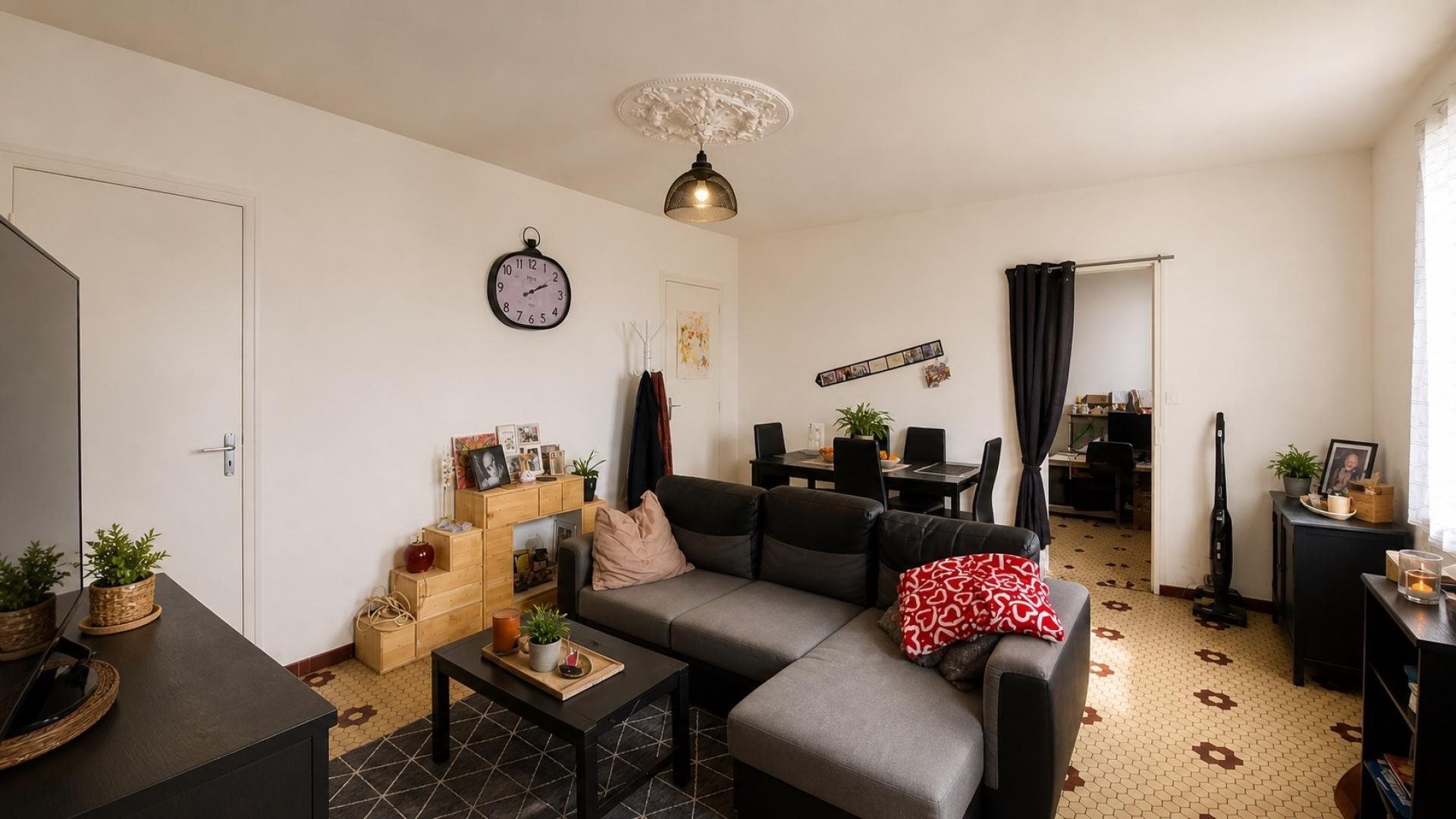 Maison à vendre, 110m², Saint-Pey-d'Armens