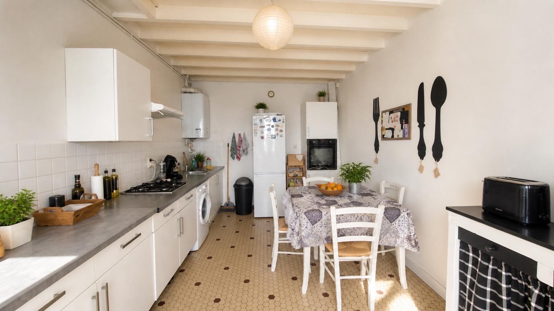 Maison à vendre, 110m², Saint-Pey-d'Armens
